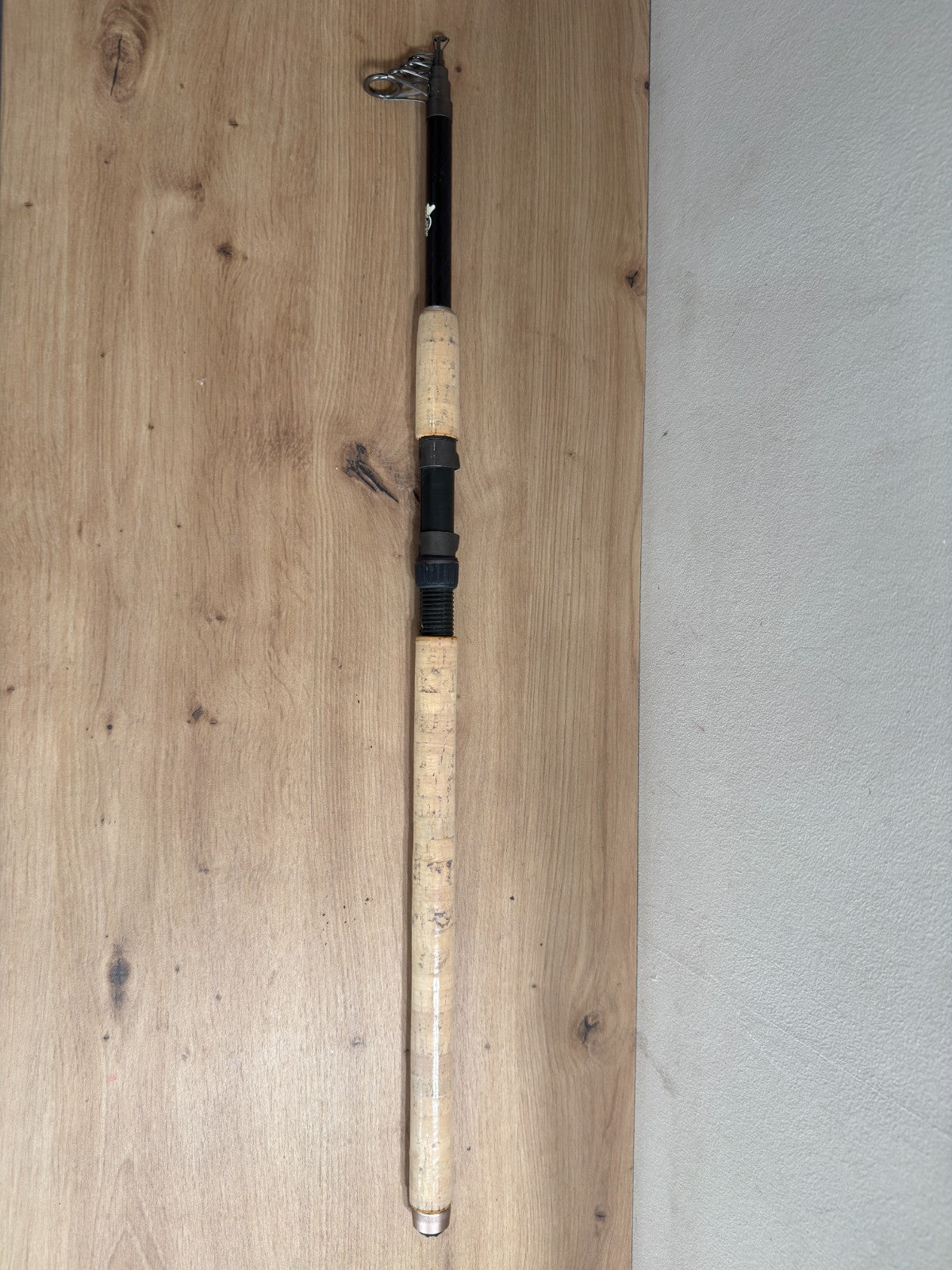 Interfish Blue Sicret 60 Tele Rute 300cm 30-60g0