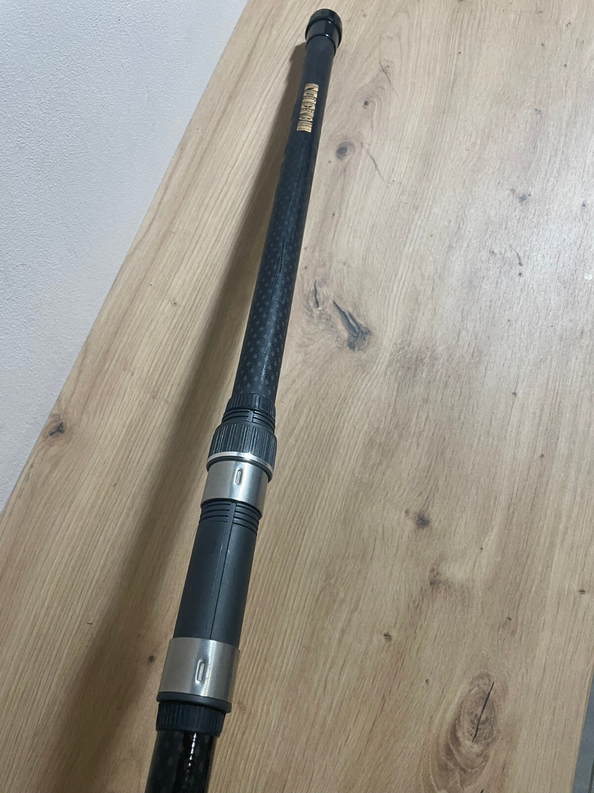 Silstar Evolution Tele Rute 380cm Action A20601