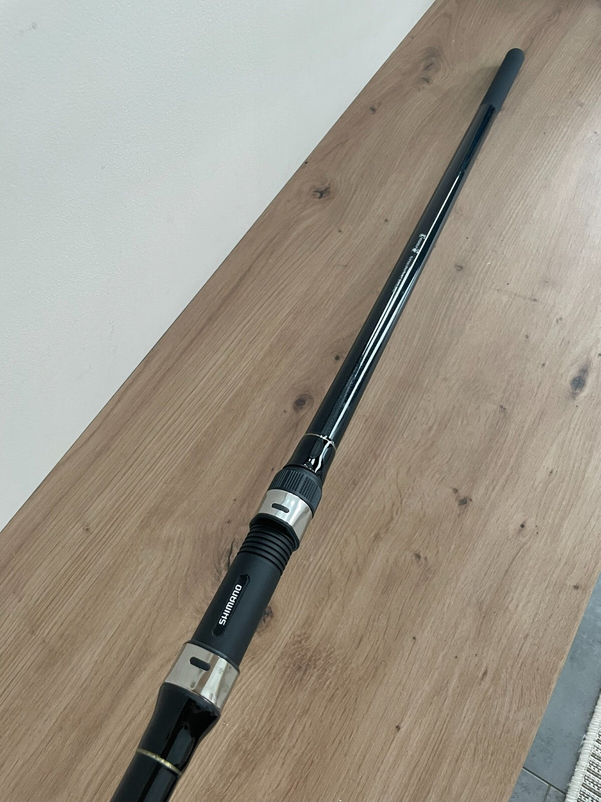 Shimano Vengeance DX TE Surf 420120 Rute5