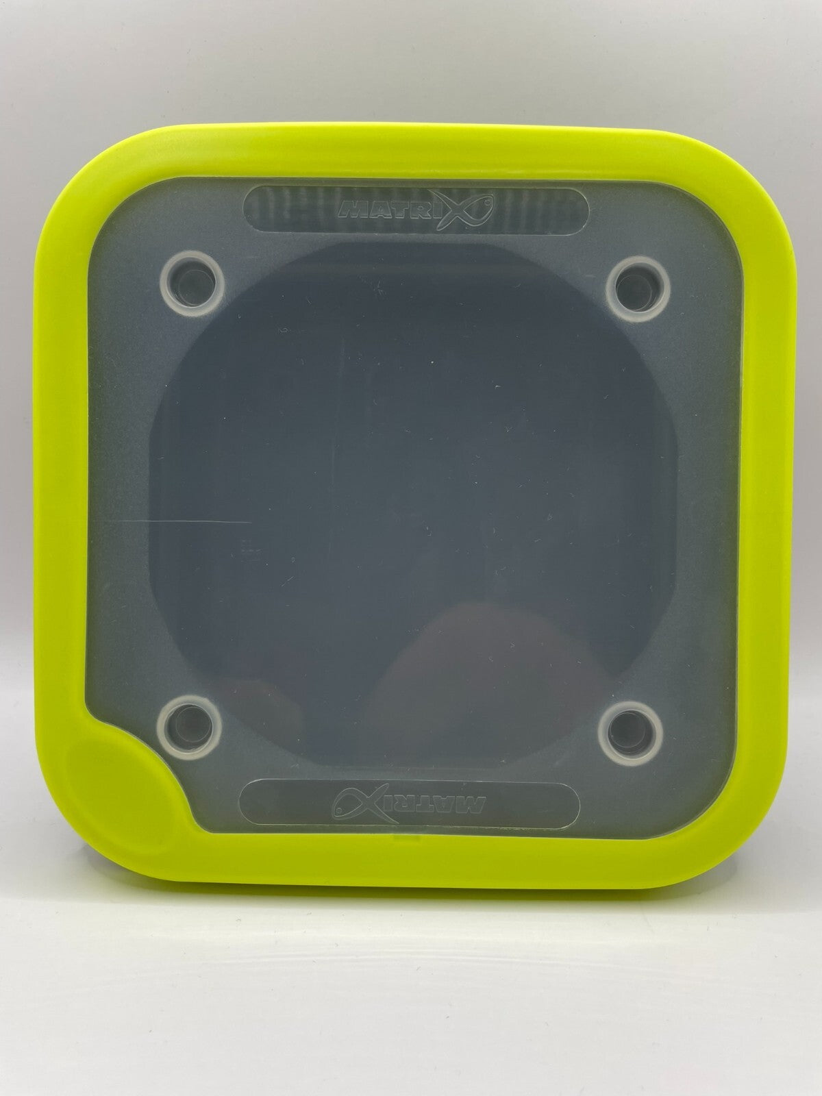 Matrix Solid Top Bait Box 2.2pt (1.25 Liter)1