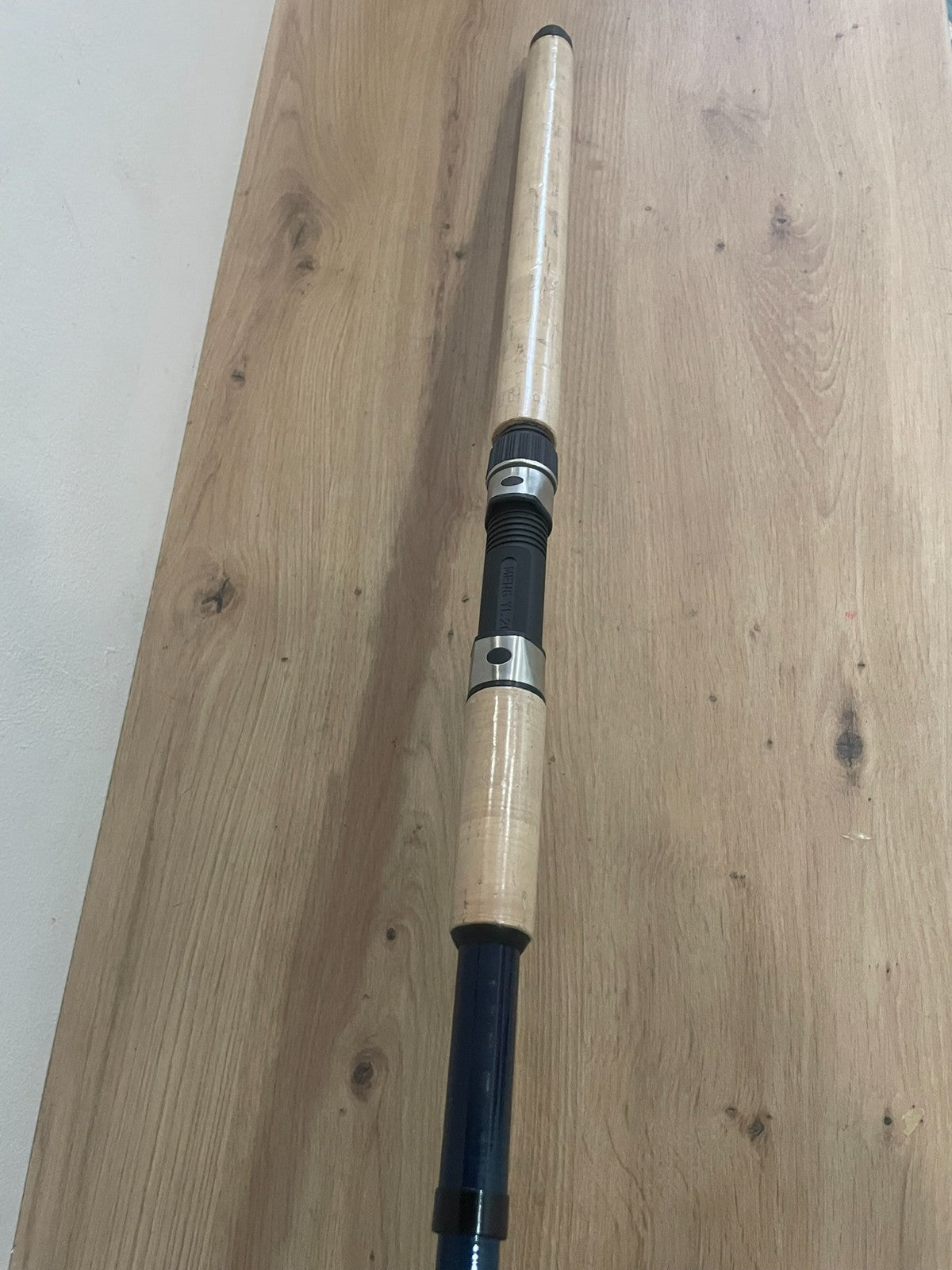 Ron Thompson X Tender Tele Rute 270cm 4090g1