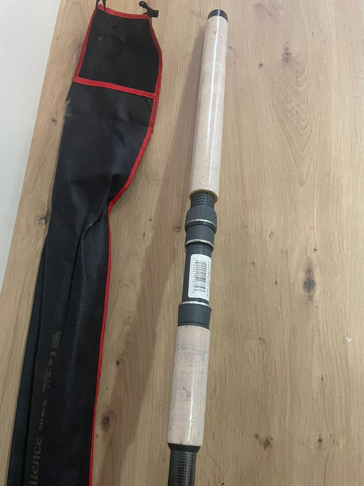 Mitchell Excellence Tele 40 Rute 300cm 1040g1