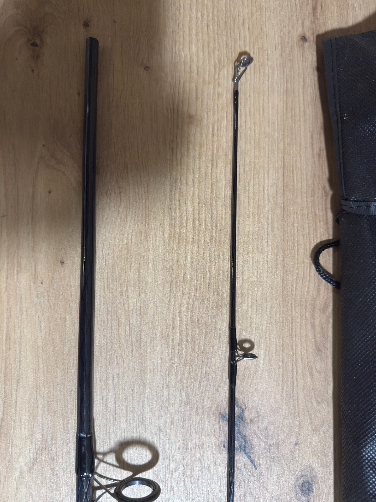 Interfish Blue sicret 60 Rute 240cm 3060g2