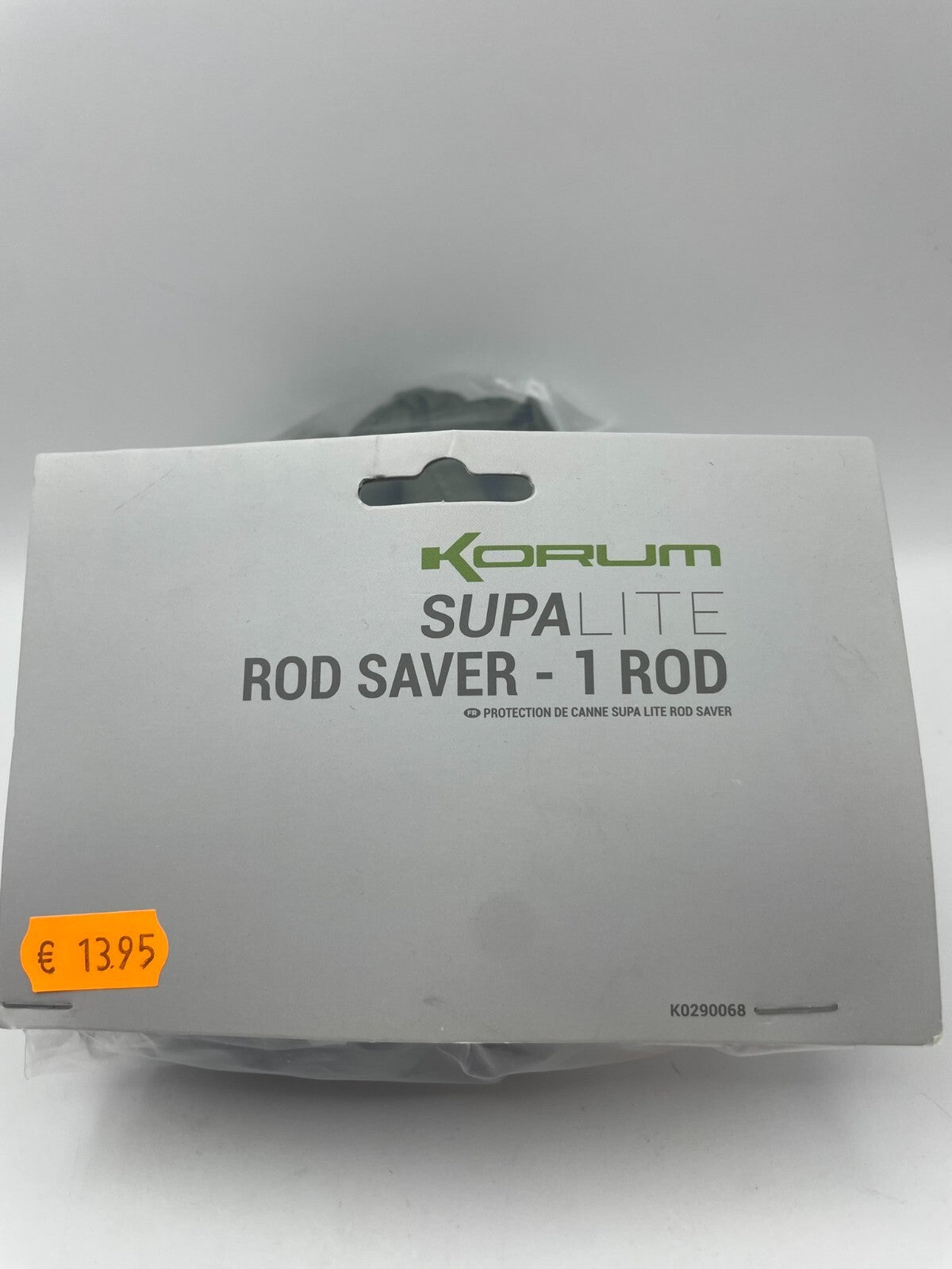 Korum Supa Lite Rod Saver 1 Rod1