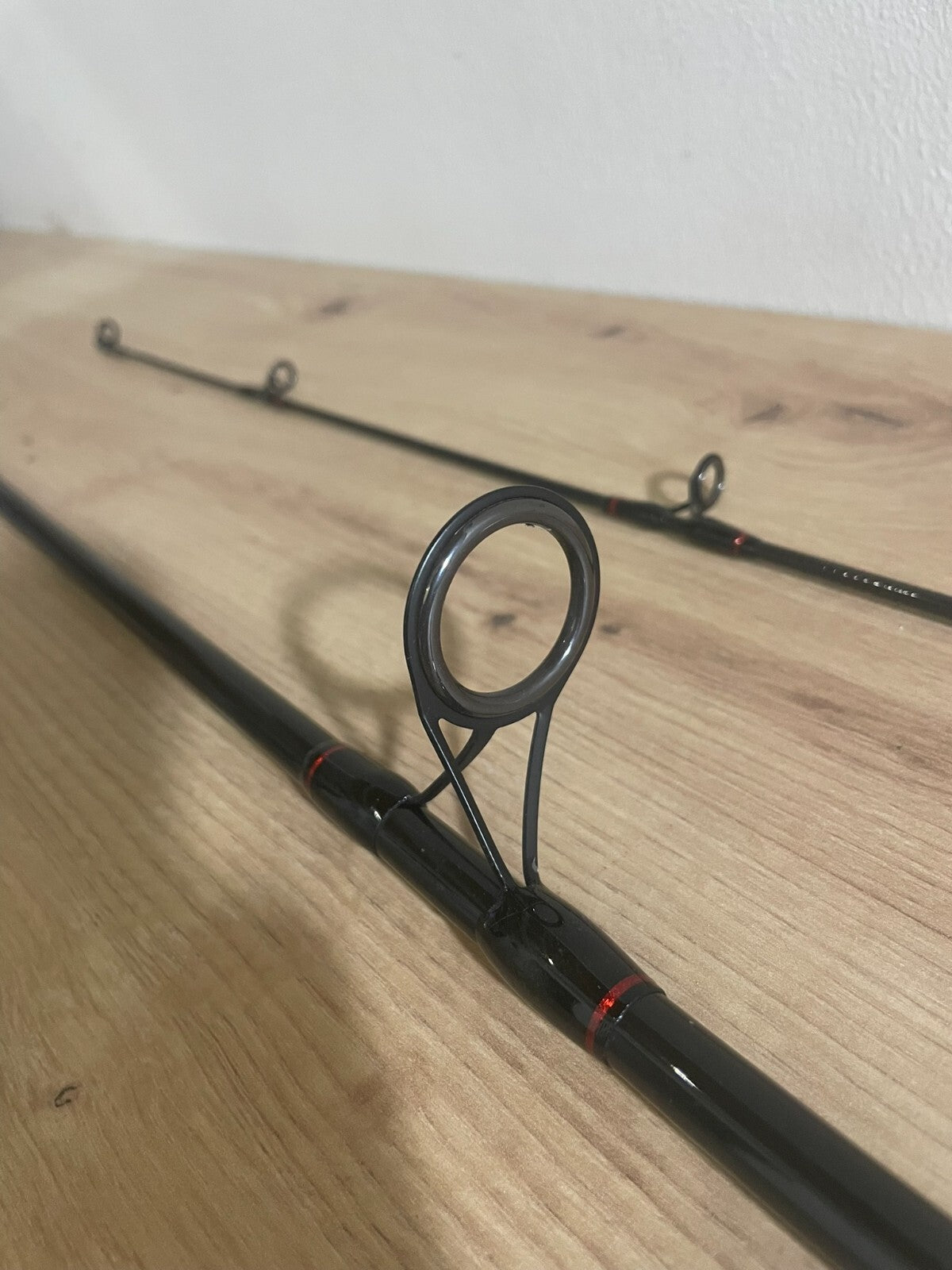 Balzer Black Jack Spin 45 Rute 300cm 1045g5
