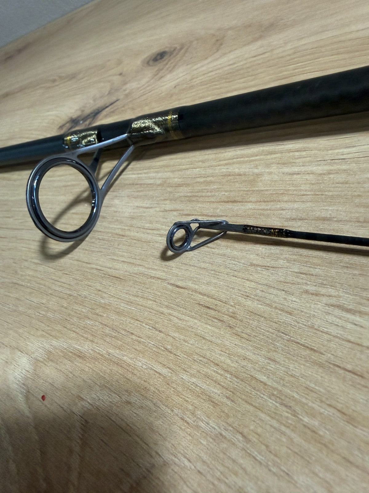 Balzer IM-6 Carbon Obsession Spin 45 Rute 300cm 10-45g6