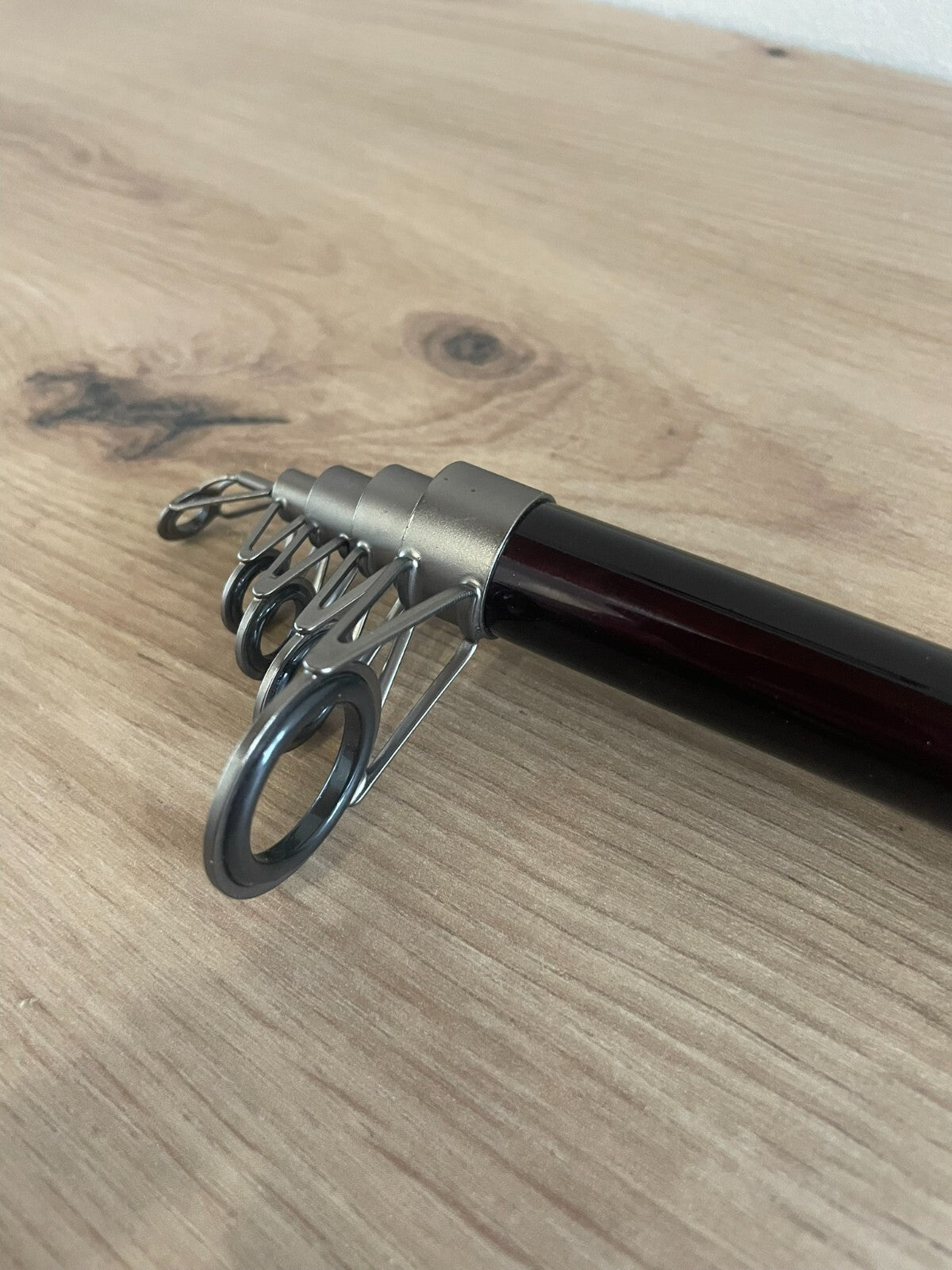 Shimano Beastmaser TE 2000270 Rute 270cm 520g4