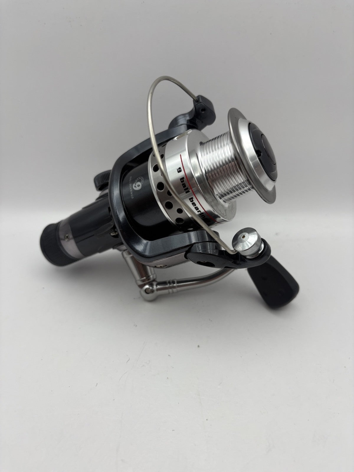 Inter Fish NB 9040 RD Rolle2