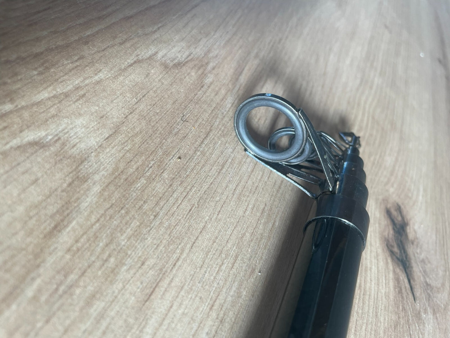 InterFish 60 Teleskop Rute 300cm 60g4