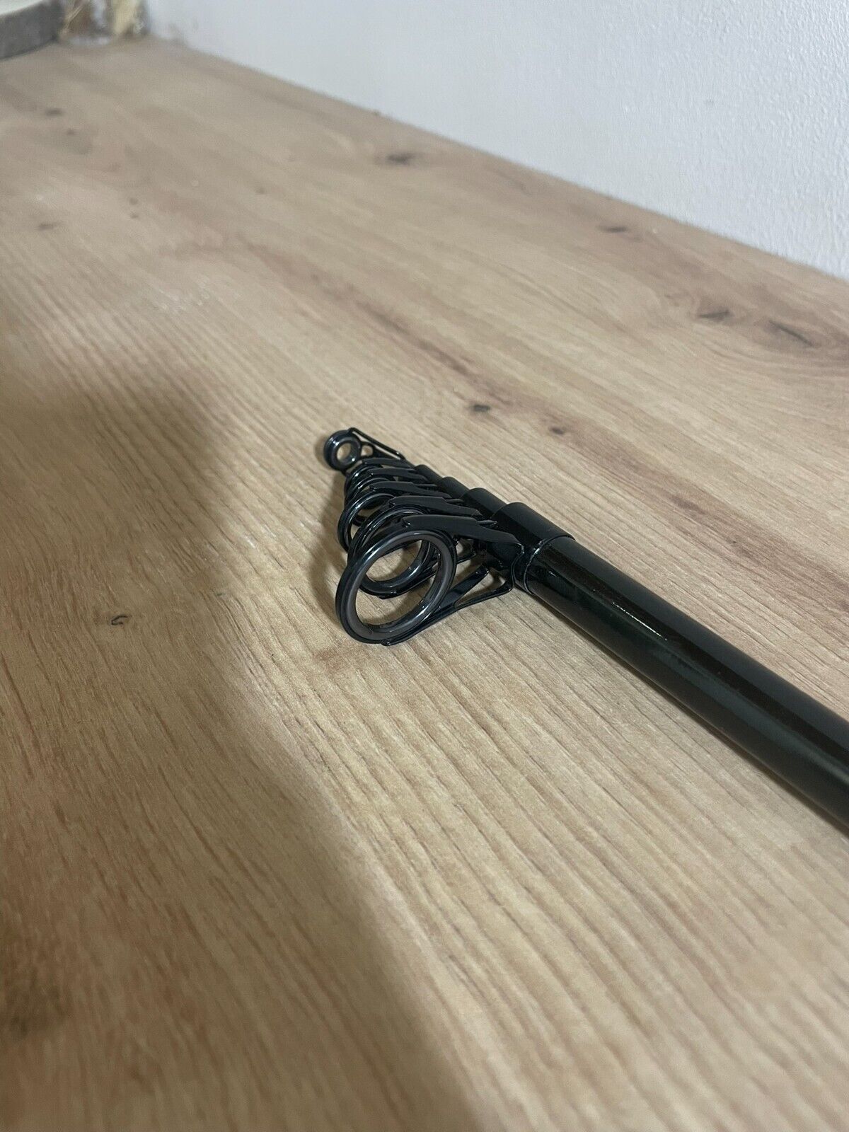 DAM Devilstick Tele 20 Rute 270cm 5-20g