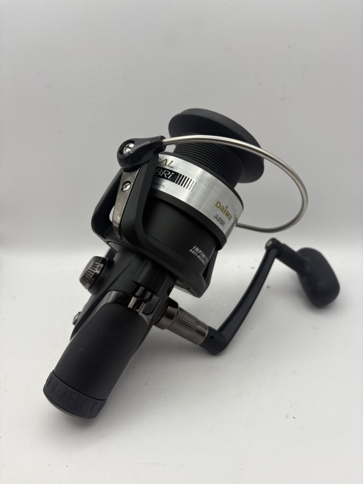 Daiwa Regal 5000 BRiAB Rolle3