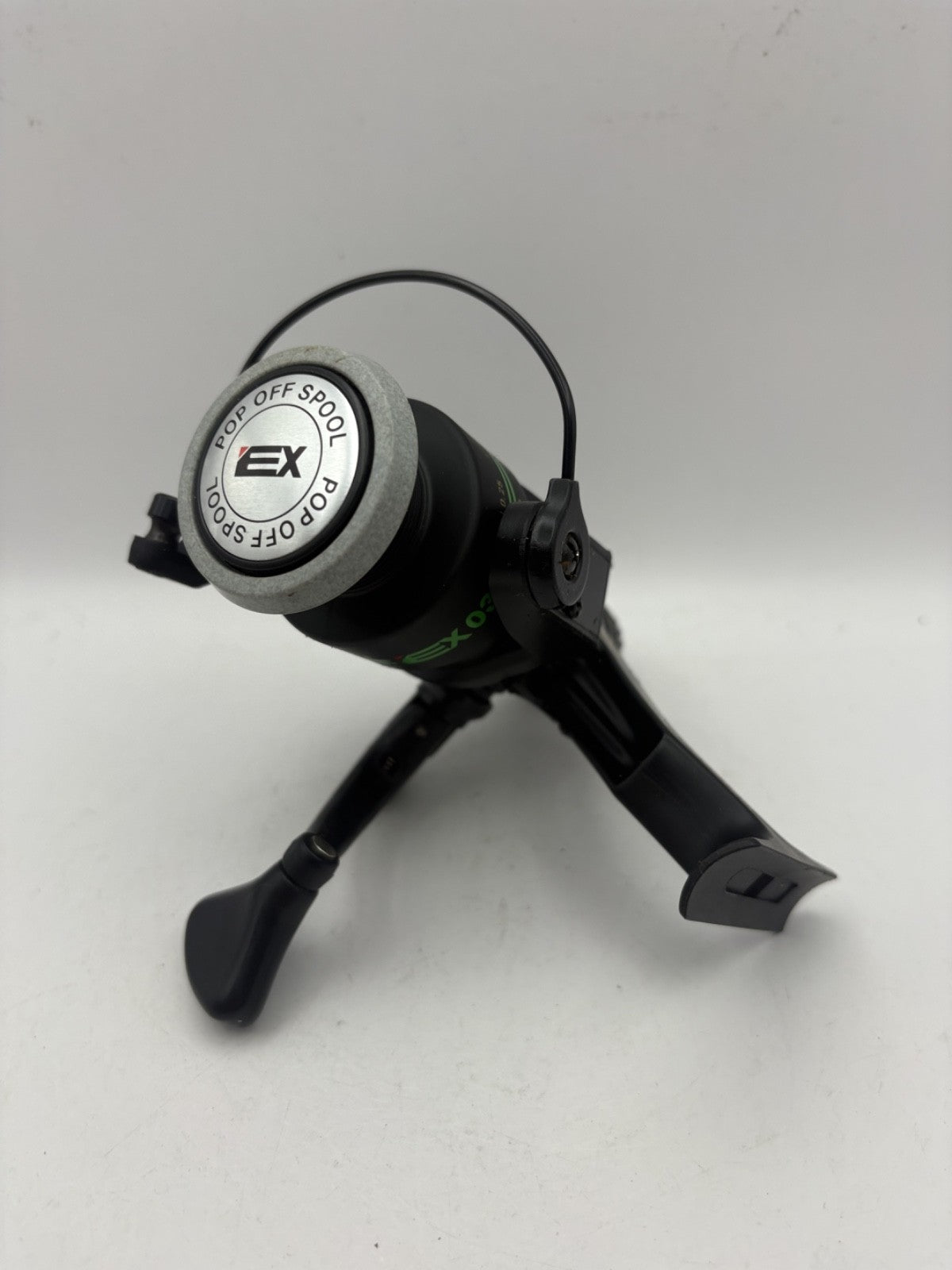 Exori Diamond EX035 Rolle1