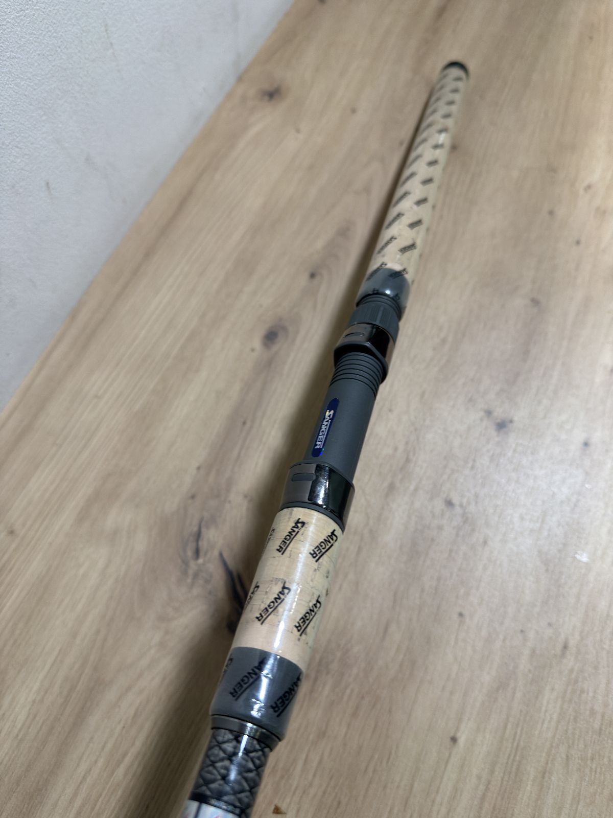 Sänger Ultra Tec professional Tele Rute 300cm 20-60g1