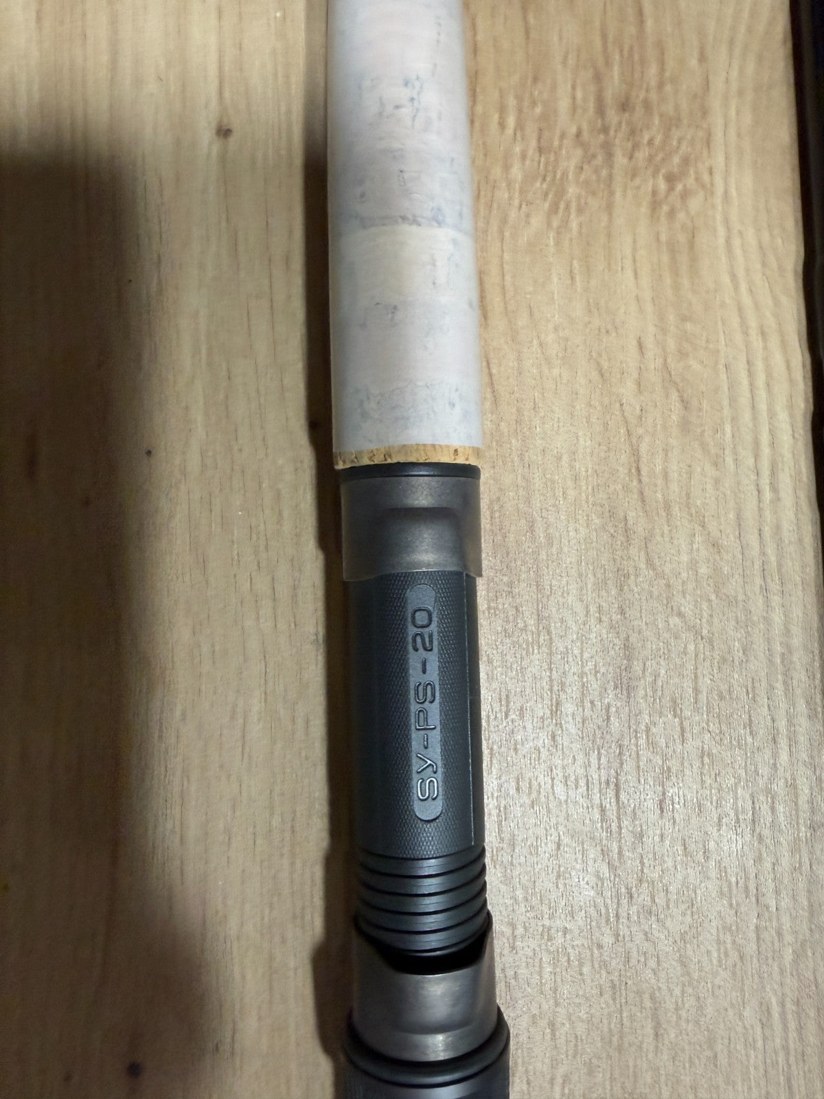 Interfish Blue sicret 60 Rute 300cm 3060g3