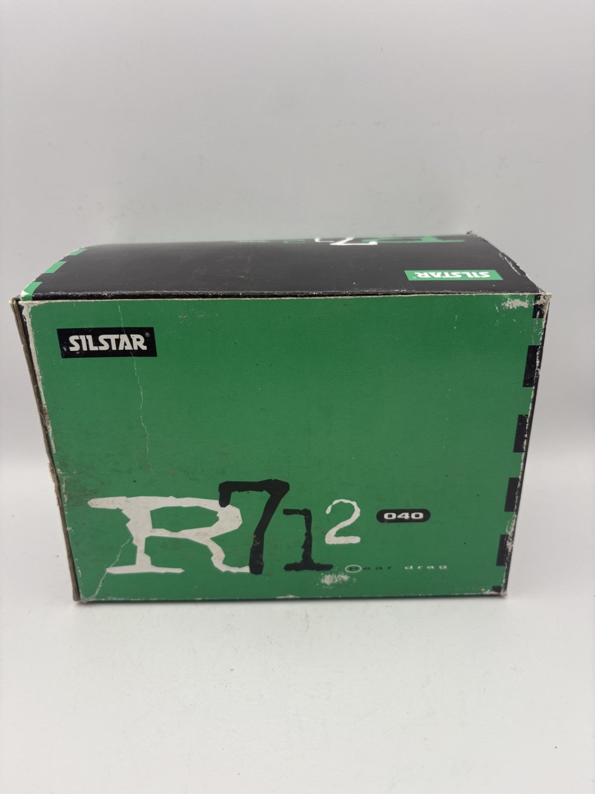 Silstar R712 040 Rolle4