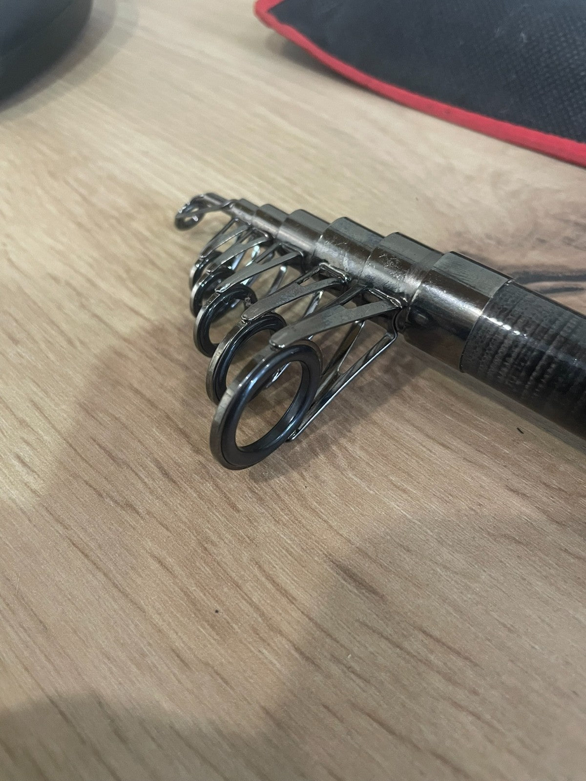 Mitchell Excellence Tele 40 Rute 300cm 1040g5