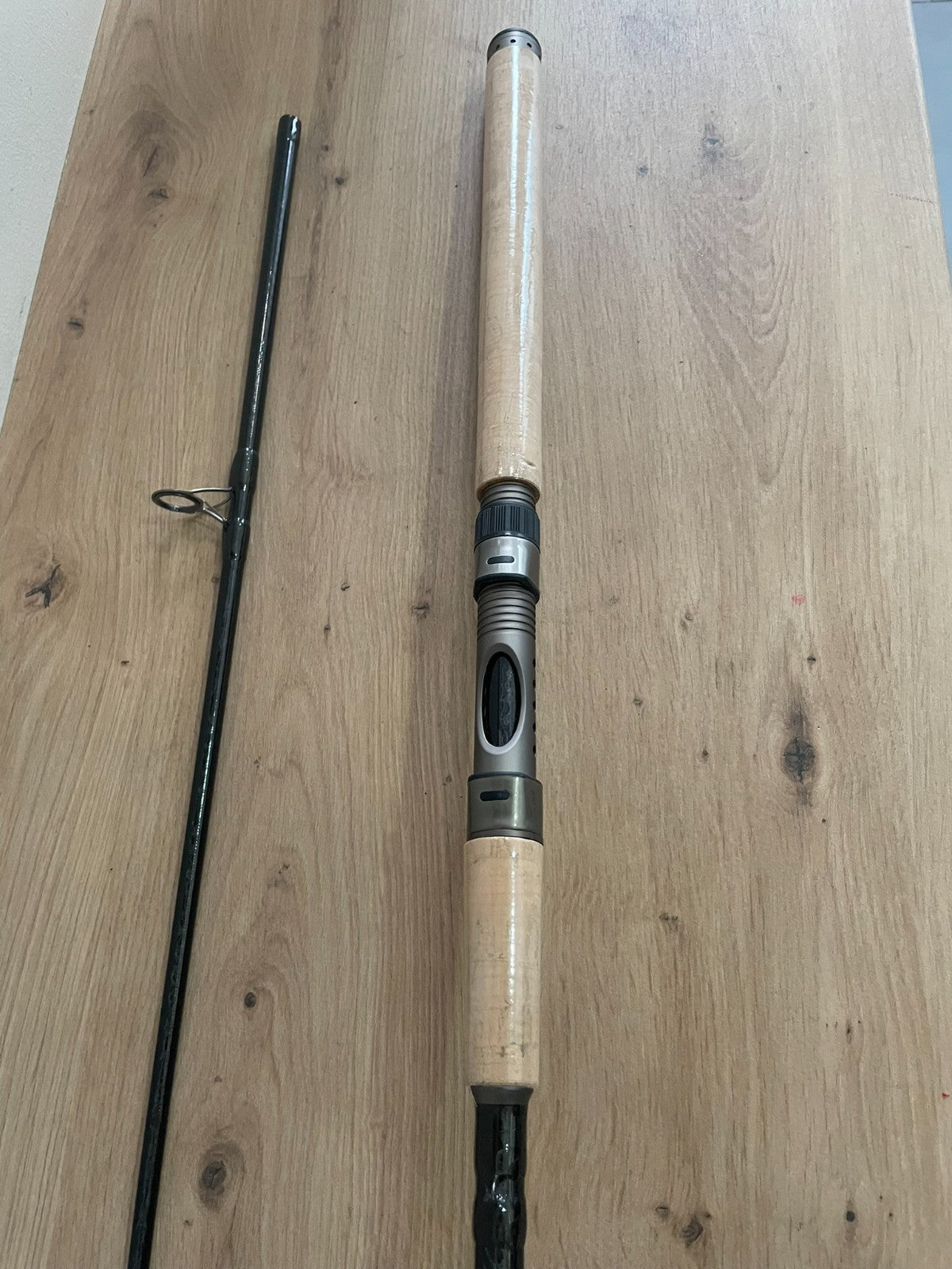 InterFish Yokozuna 60 Rute 240cm 3060g1