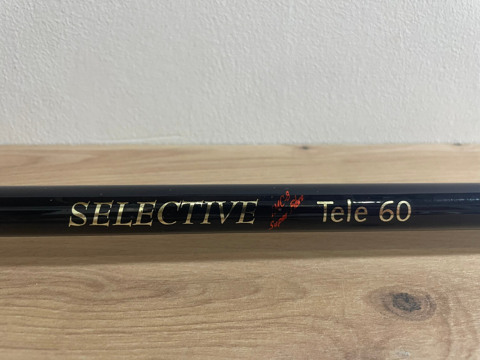 SPRO Selective Tele 60 Rute 360cm 3060g2