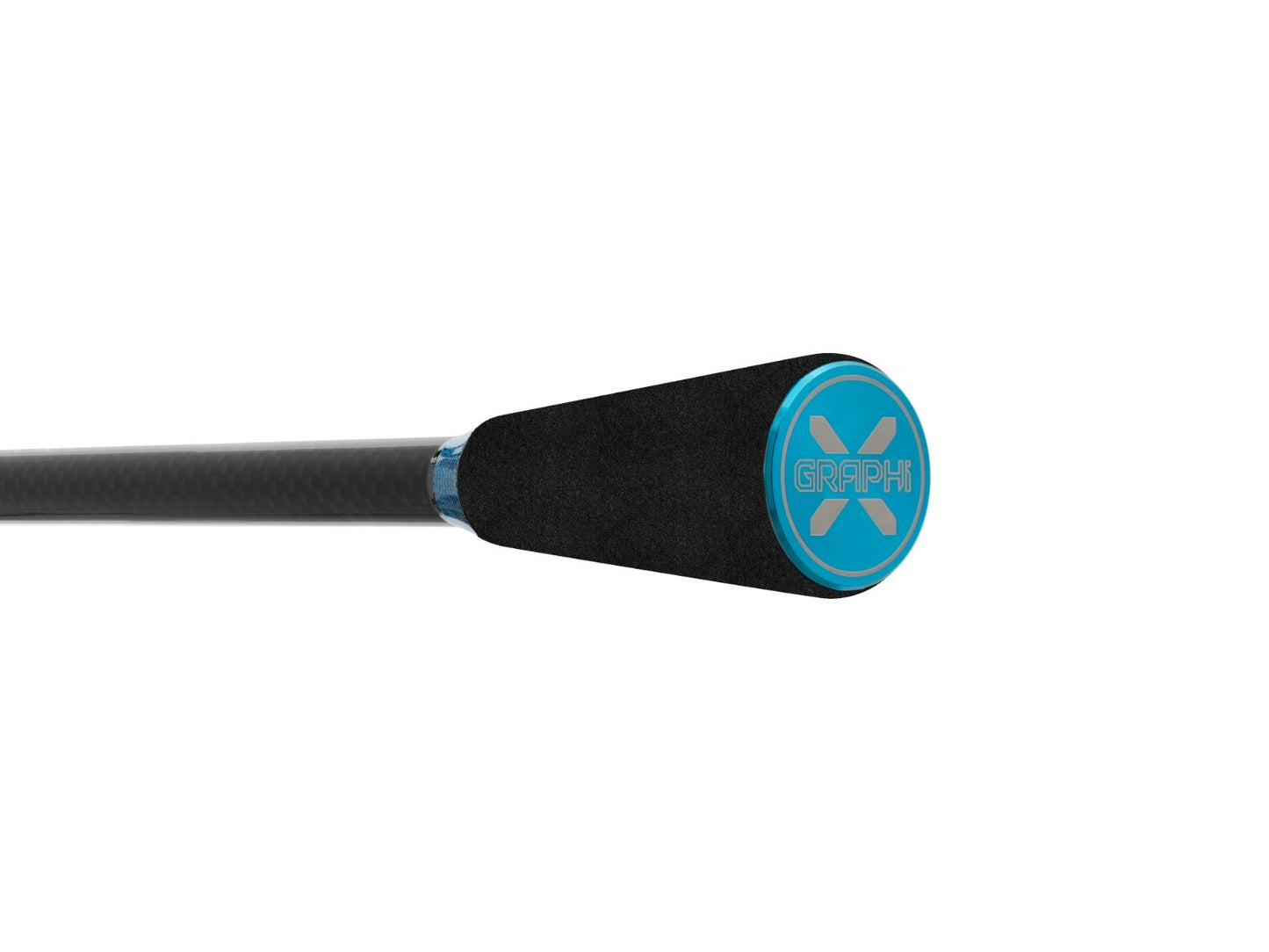 Delphin GraphiX IT 24T Rute 185cm 0.5-5g5