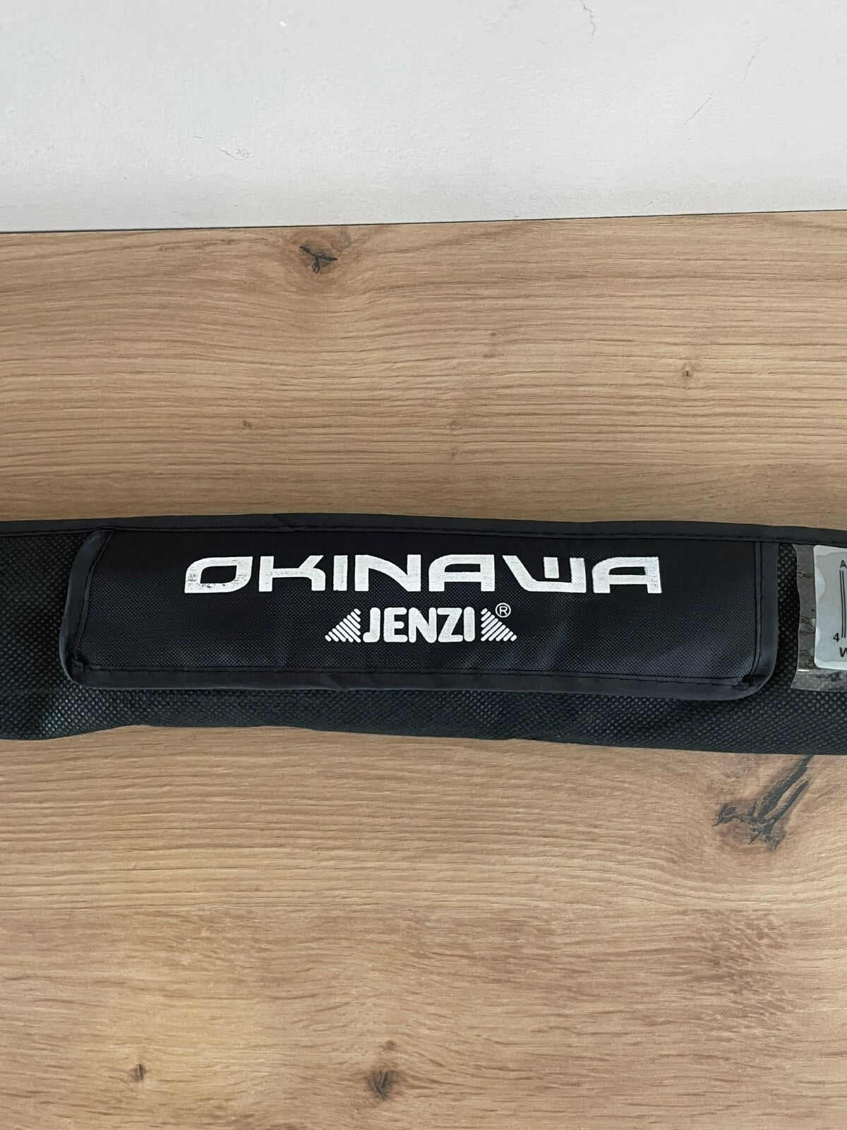 Jenzi Okinawa 270cm cw 1230g japanese Design2