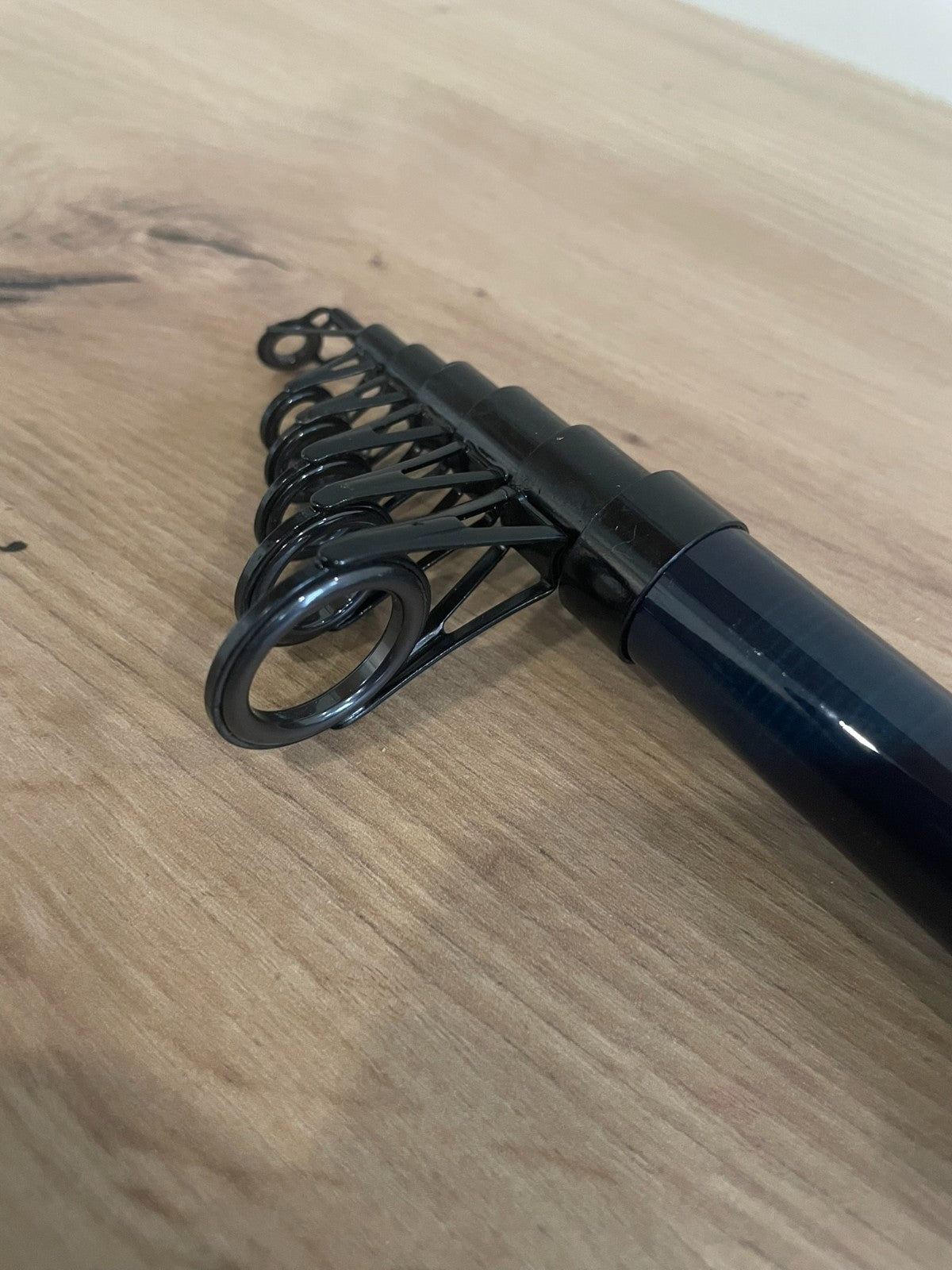 Ron Thompson X Tender Tele Rute 270cm 4090g4