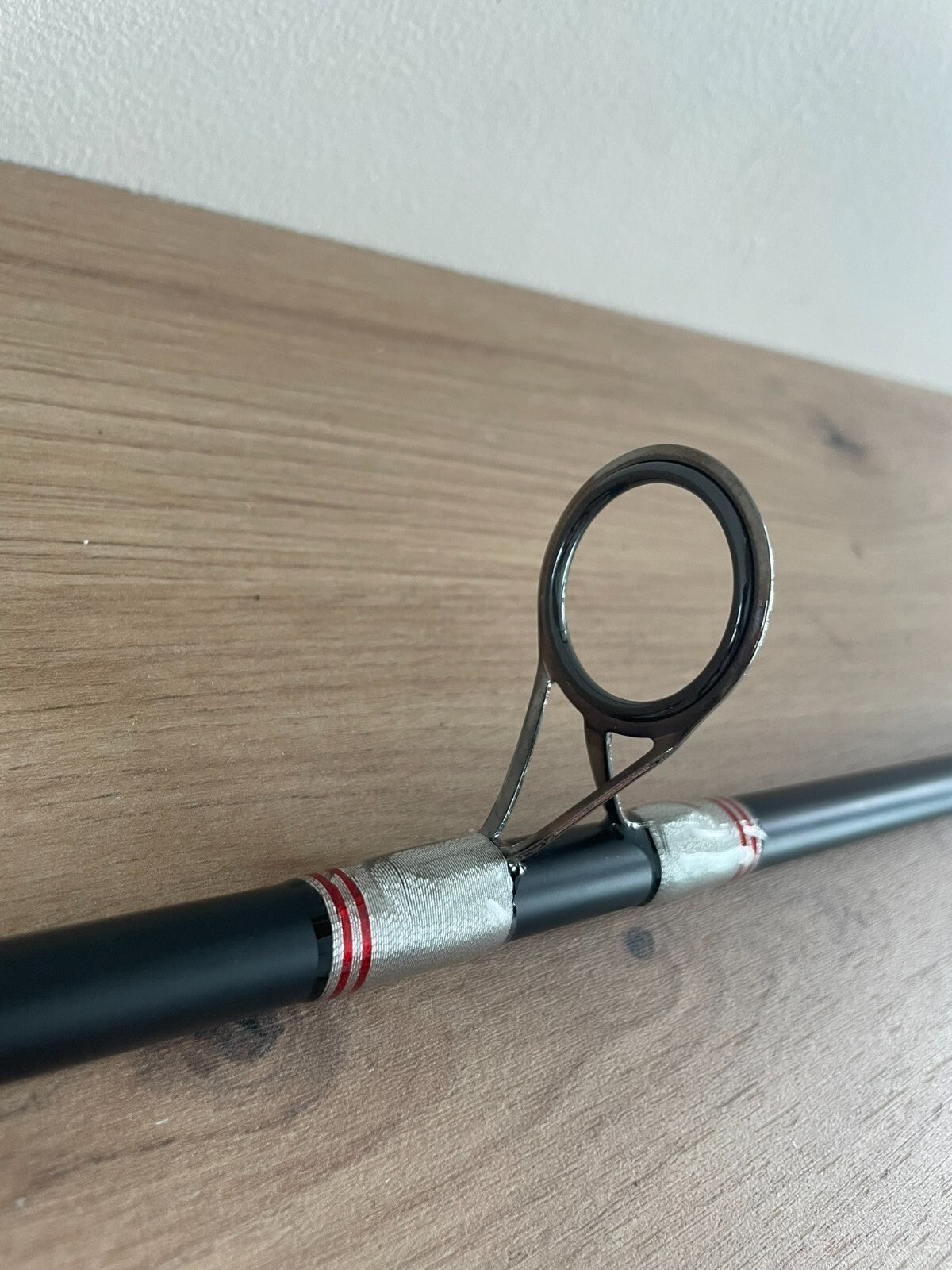 Berkley Urban Spirit New Generation 236cm 1540g Rute6