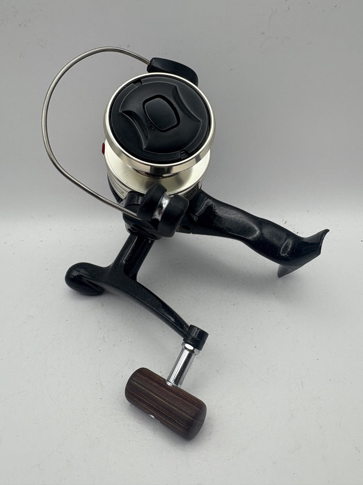Shakespeare XK 4000 030 Rolle2