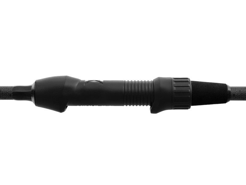 Delphin CorsaBLACK NERO Rute 300cm 3LBS Karpfen5