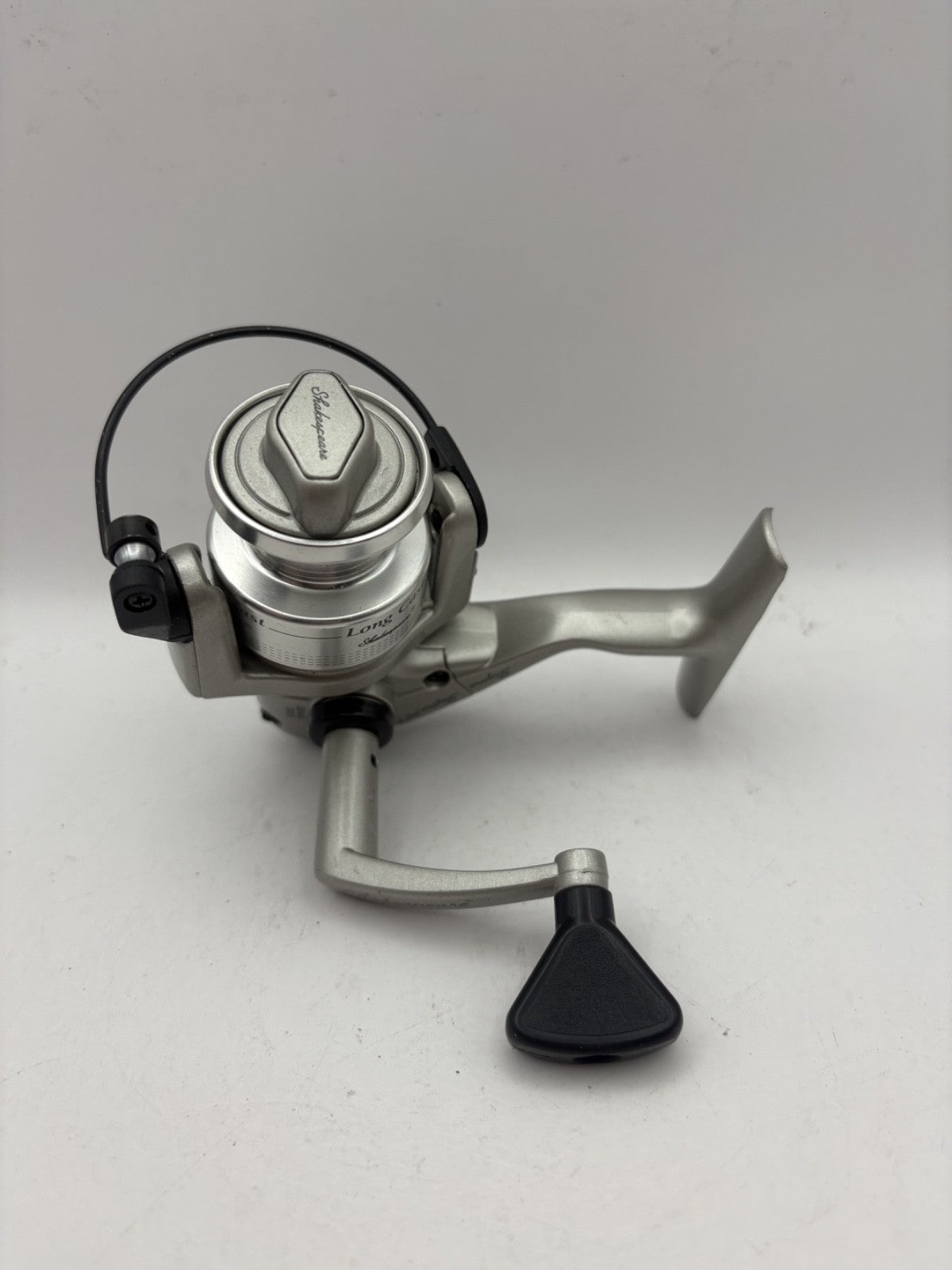 Shakespeare Sigma Supra 2040025 Rolle4