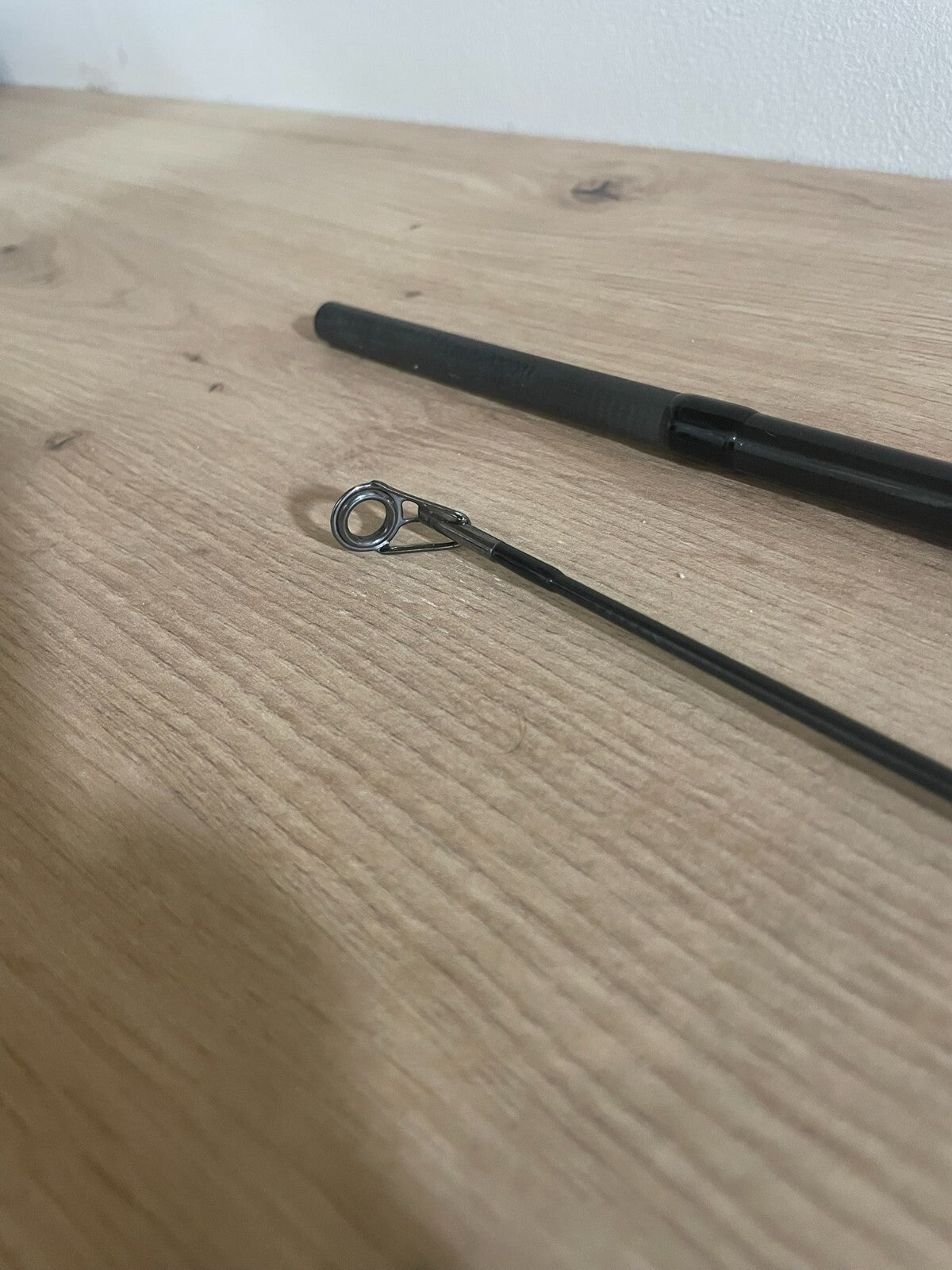 Comoran Black Bull Rute 270cm 50100g4