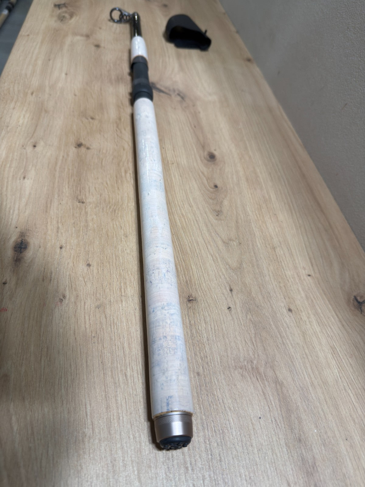 Interfish Blue Sicret Tele 40 Rute 330cm 2040g1