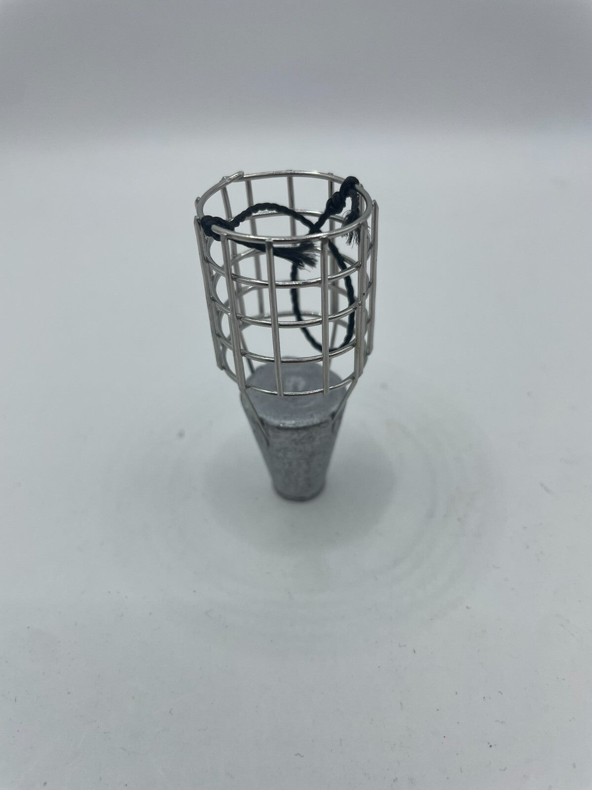 Preston Bullet Feeder Medium 50g Futterkorb Feederkorb1