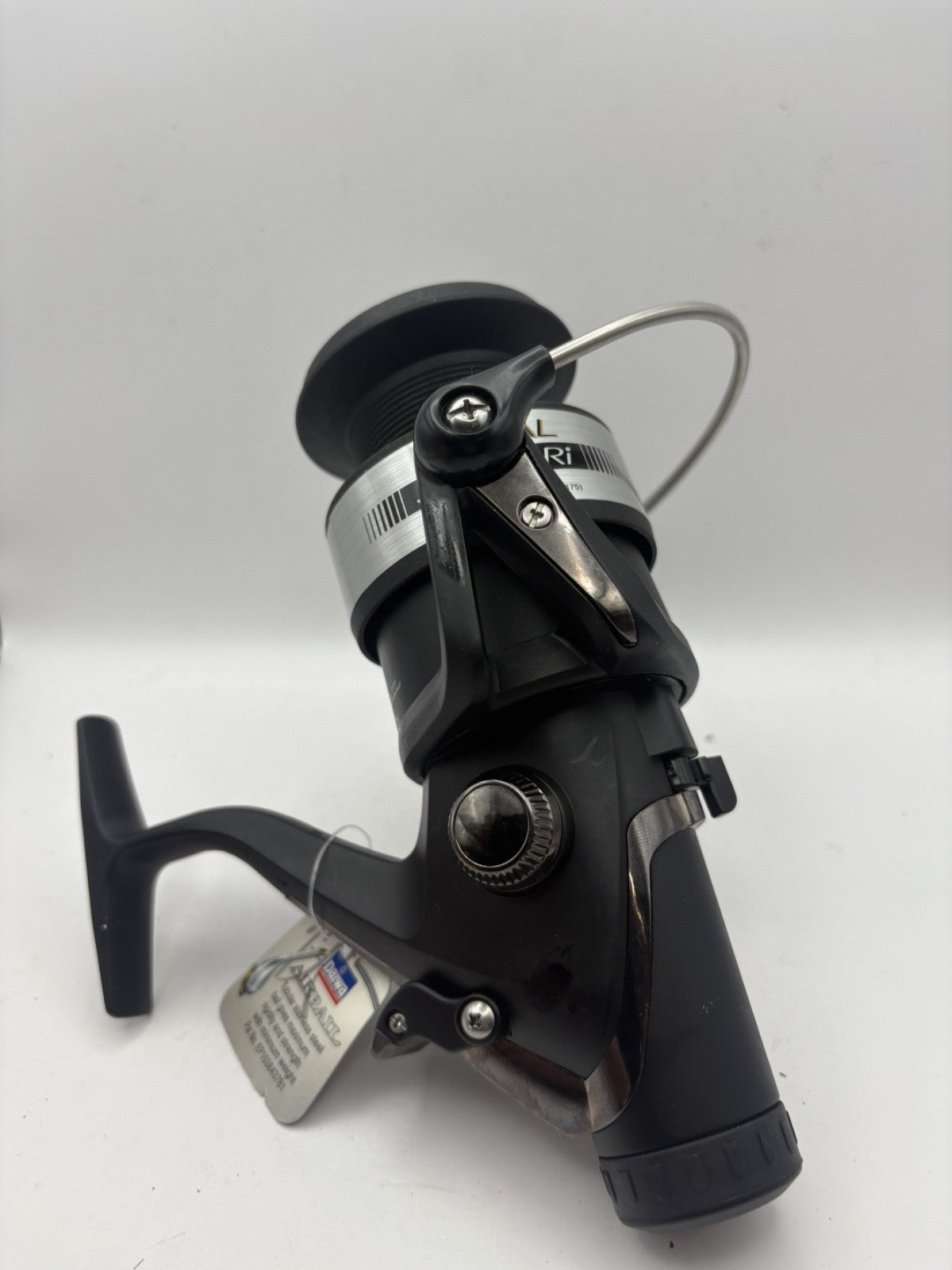 Daiwa Regal 5000 BRiAB Rolle2