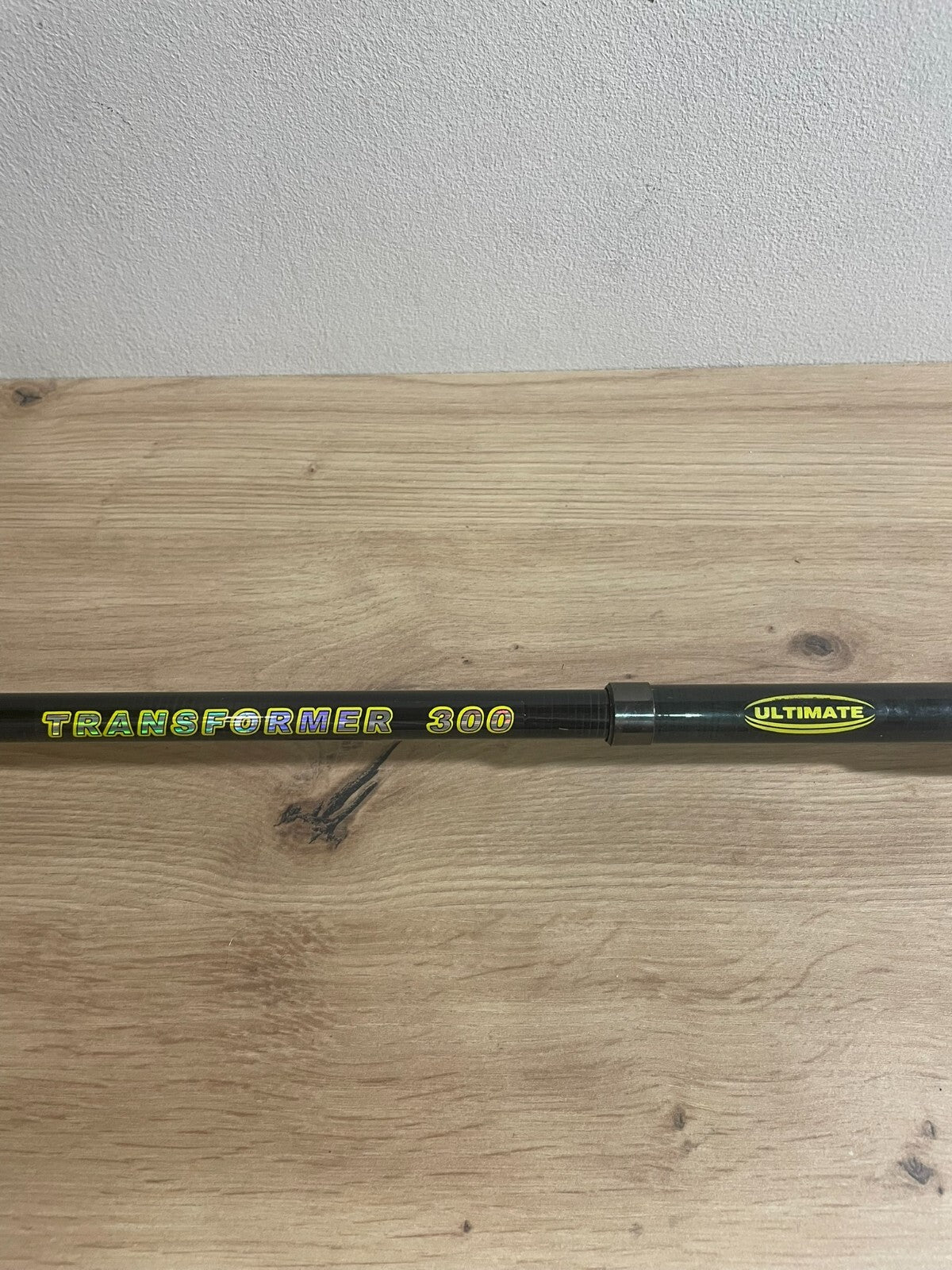 Ultimate Transformer 300 Tele Rute 300cm 4080g1