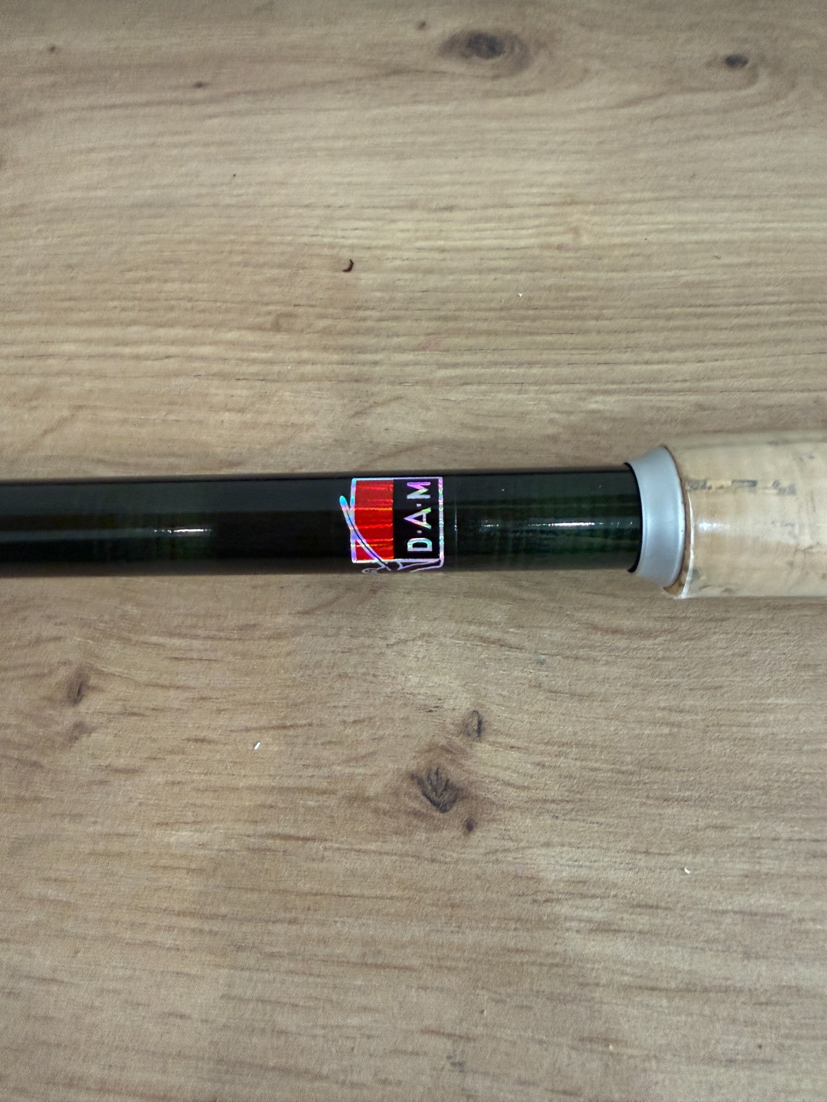 DAM Super Natural Tele 60 Rute 270cm 3060g2