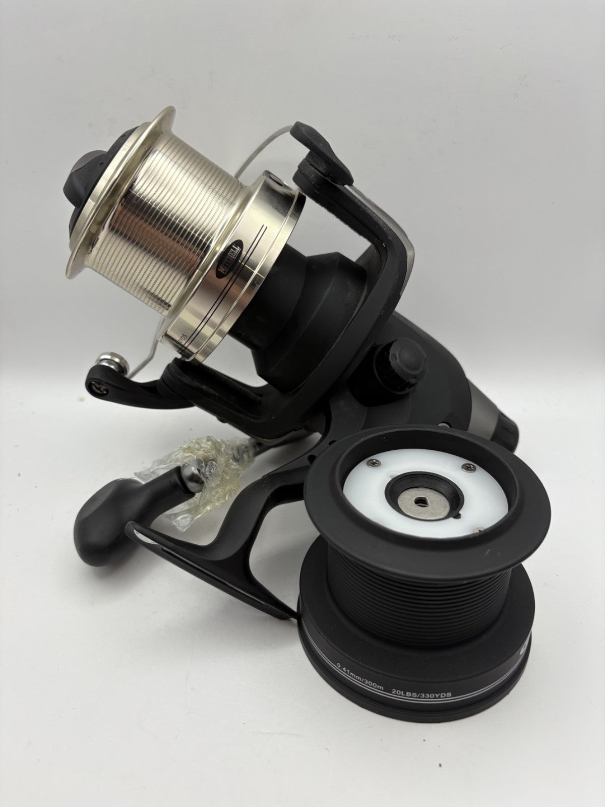 Mitchell Avorunner 8500 Rolle0
