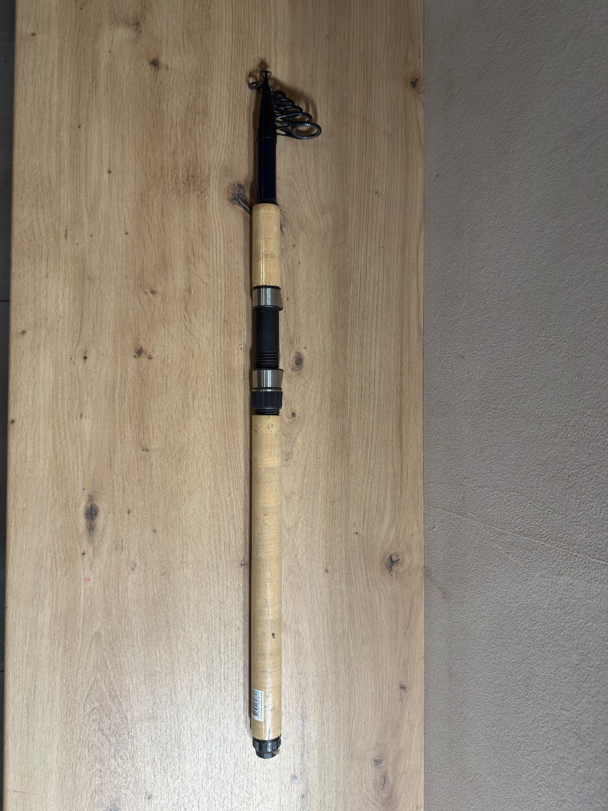 Ron Thompson Xtender Tele Rute 360cm 3060g0