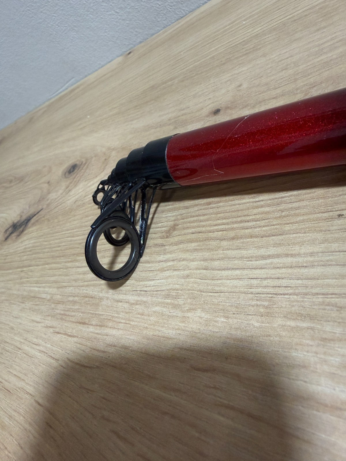 DAM Die Karpfenrute Tele 330cm 4080g6