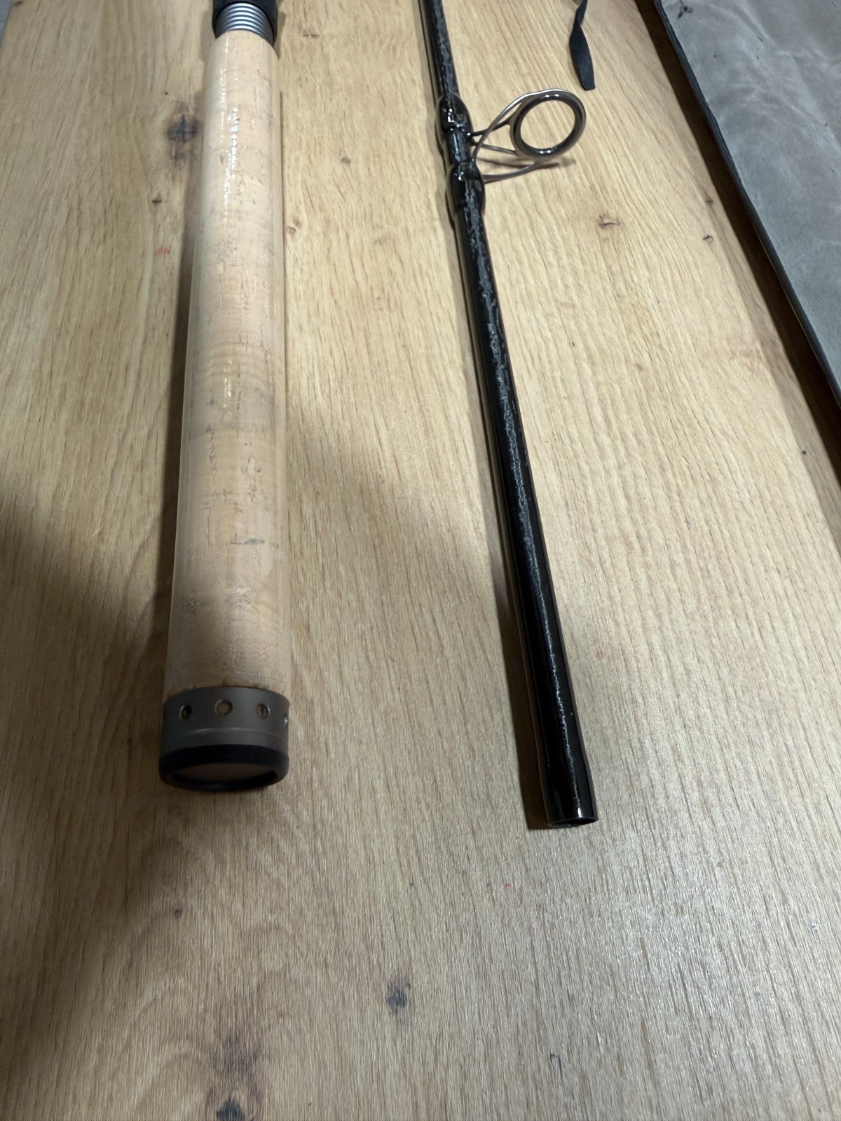 Interfish Yokozuna 60 Rute 270cm 3060g1