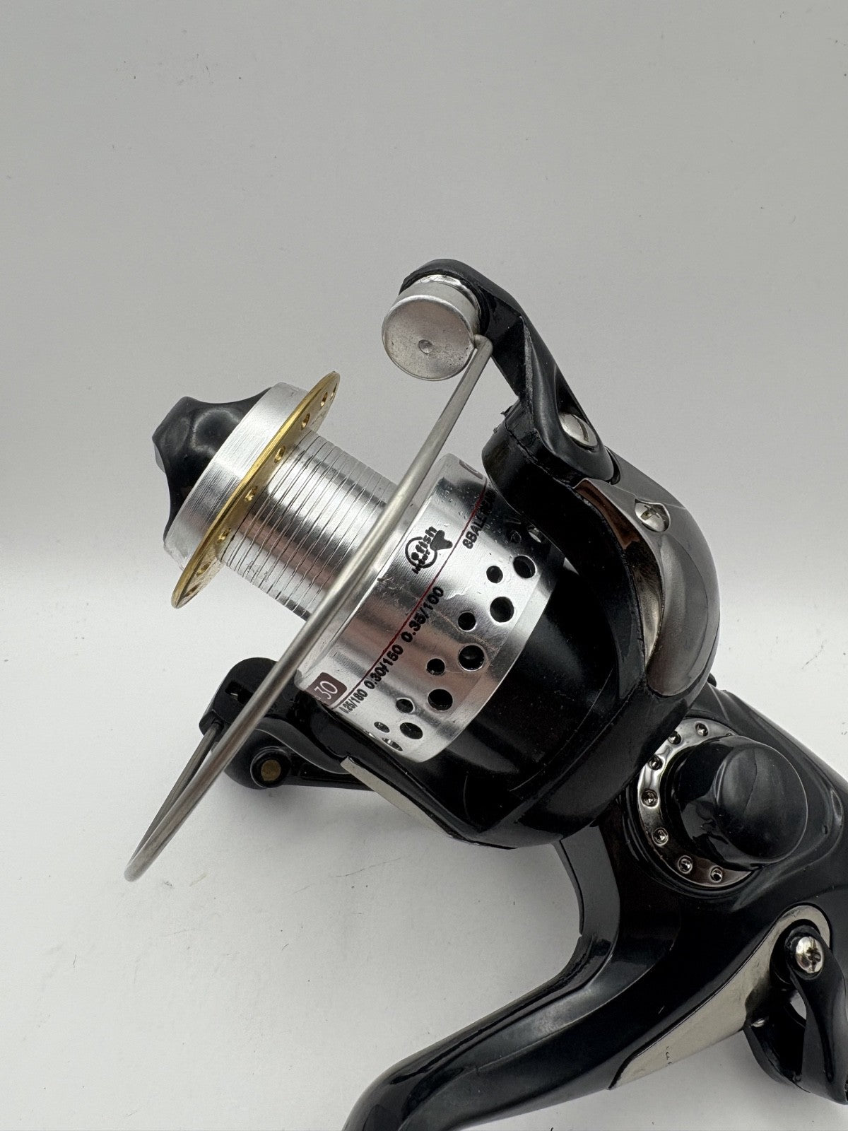 Inter Fish CW Free 30 Rolle1