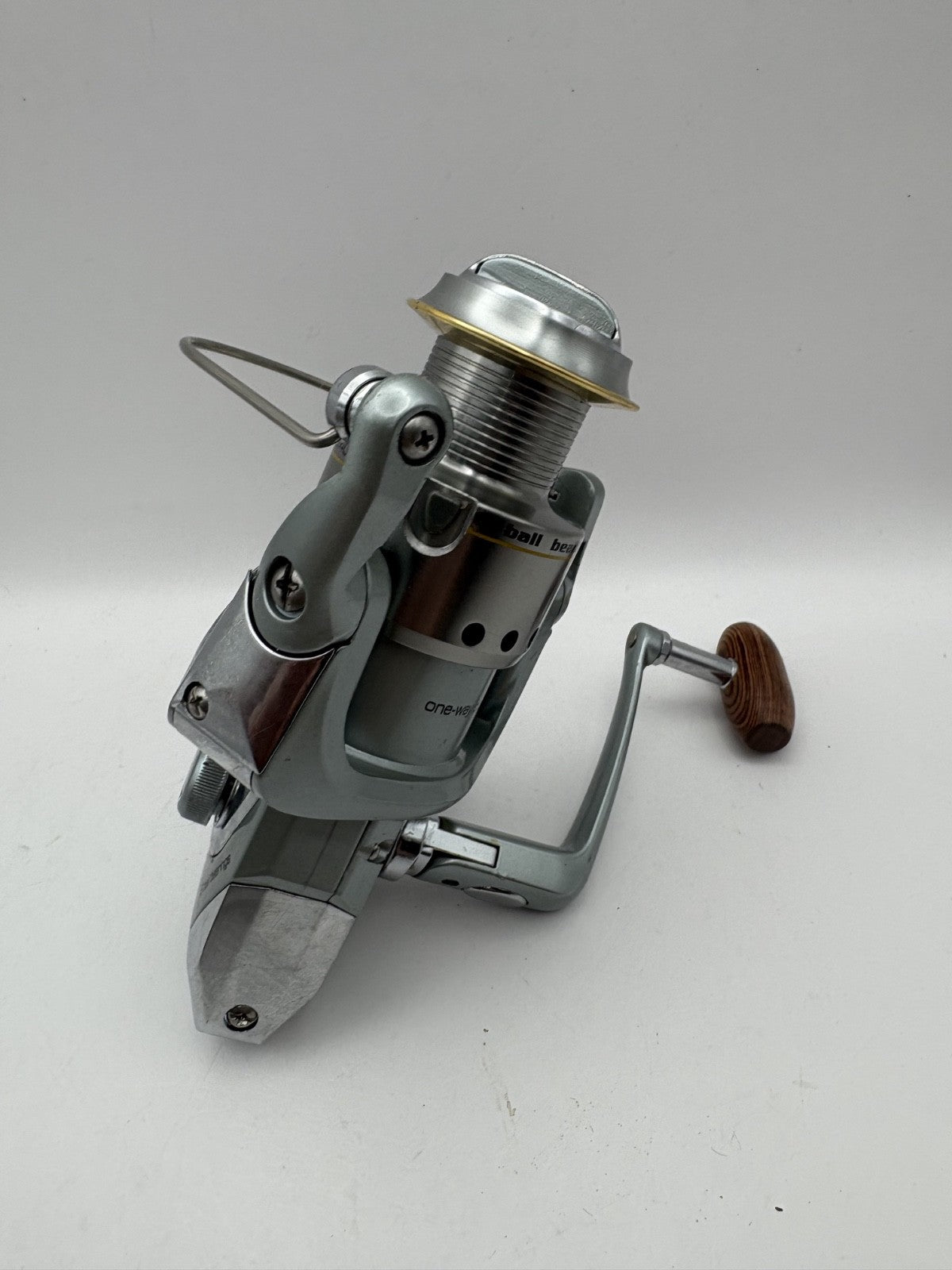 Inter Fish SF 5040 Rolle1