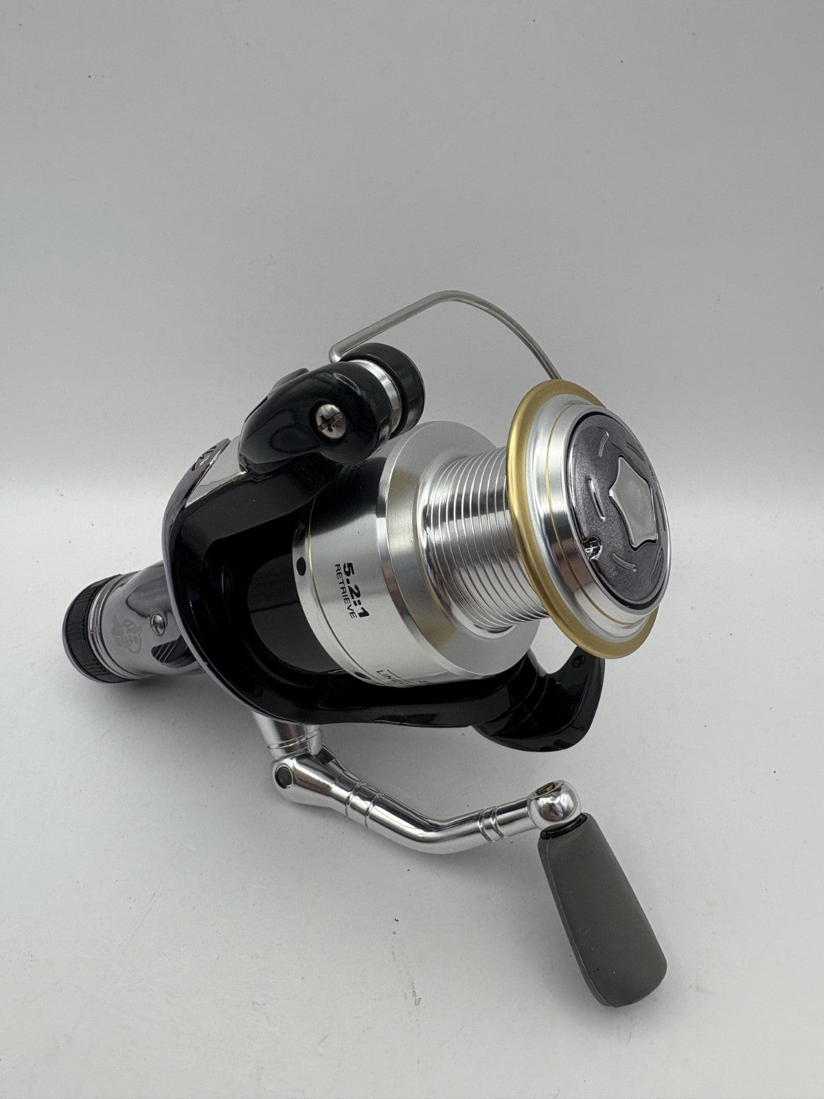 Inter Fish SGR 30 Rolle2