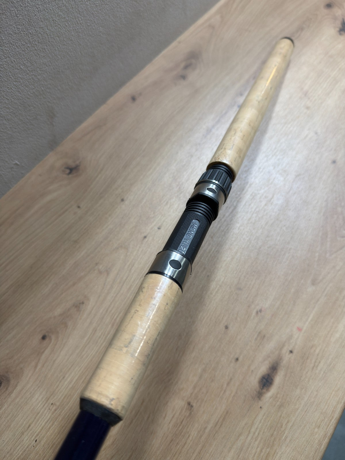 Ron Thompson Xtender Tele Rute 300cm 4090g1