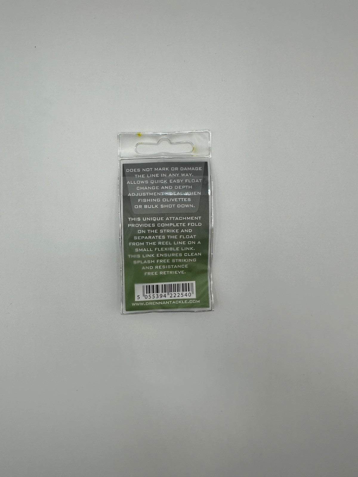 Drennan Float Link, Flexibler Posenanschluss1