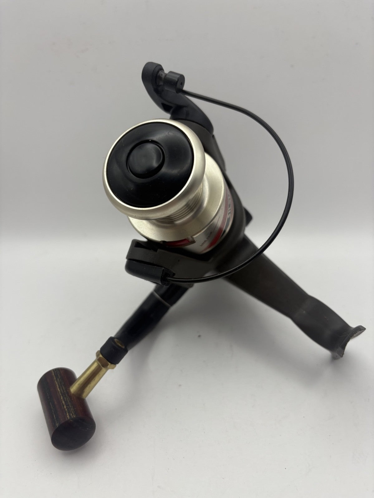 Silstar BX 40 Rolle1