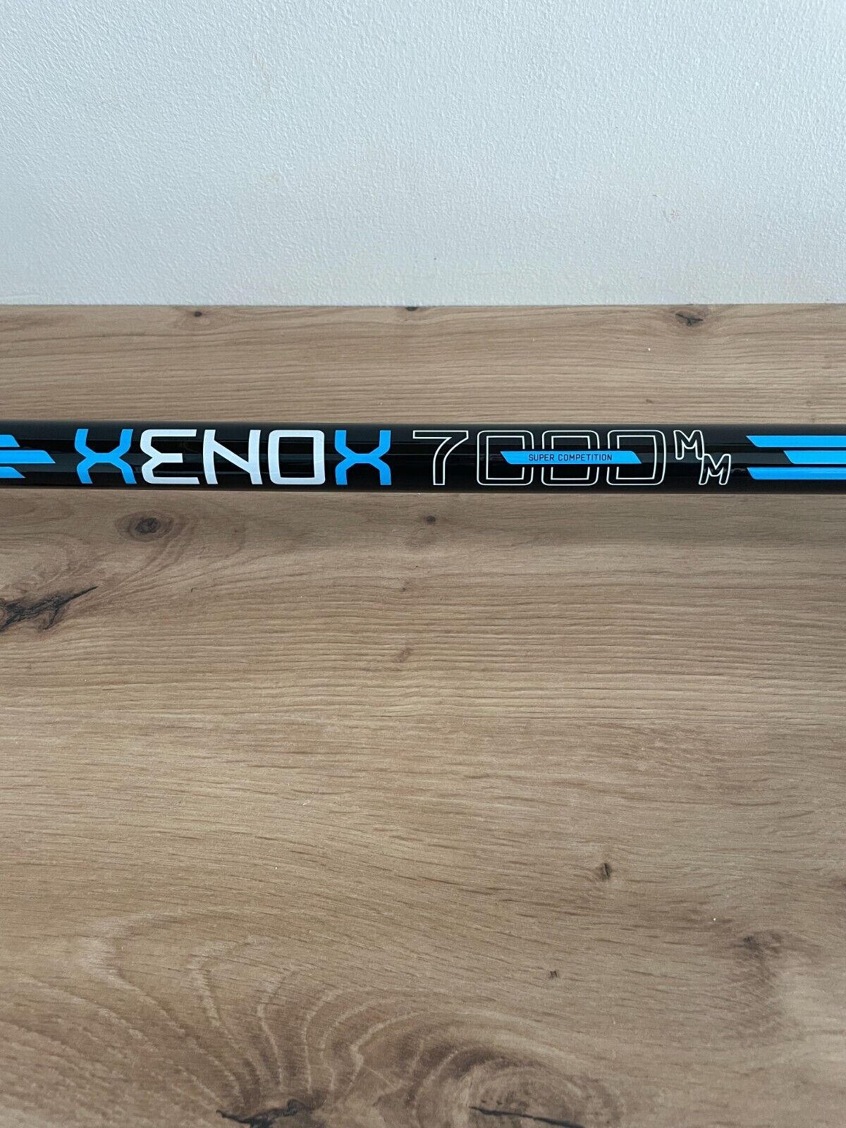 Delphin Xenox 7000 30g Rute Teleskop