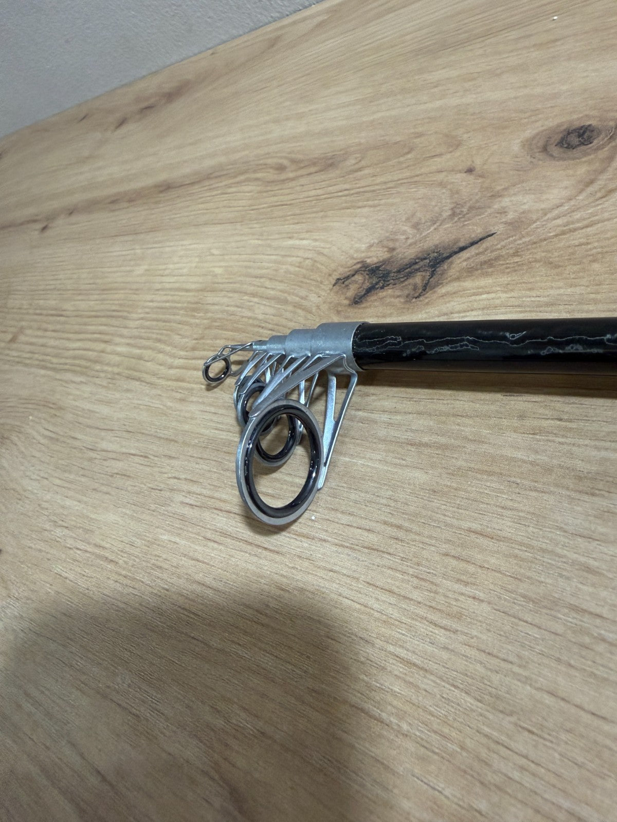 Cormoran Black Star CM Tele Rute 270cm 1040g5