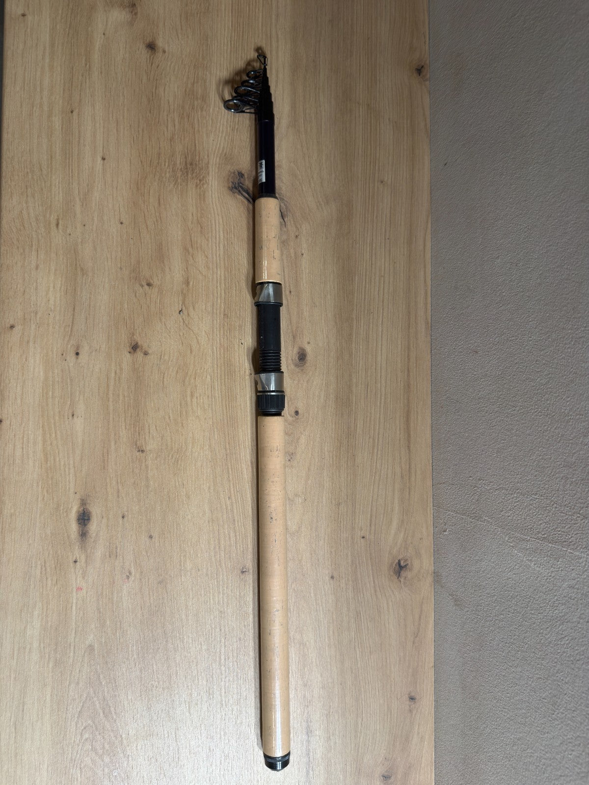 Ron Thompson Xtender Tele Rute 300cm 1040g0