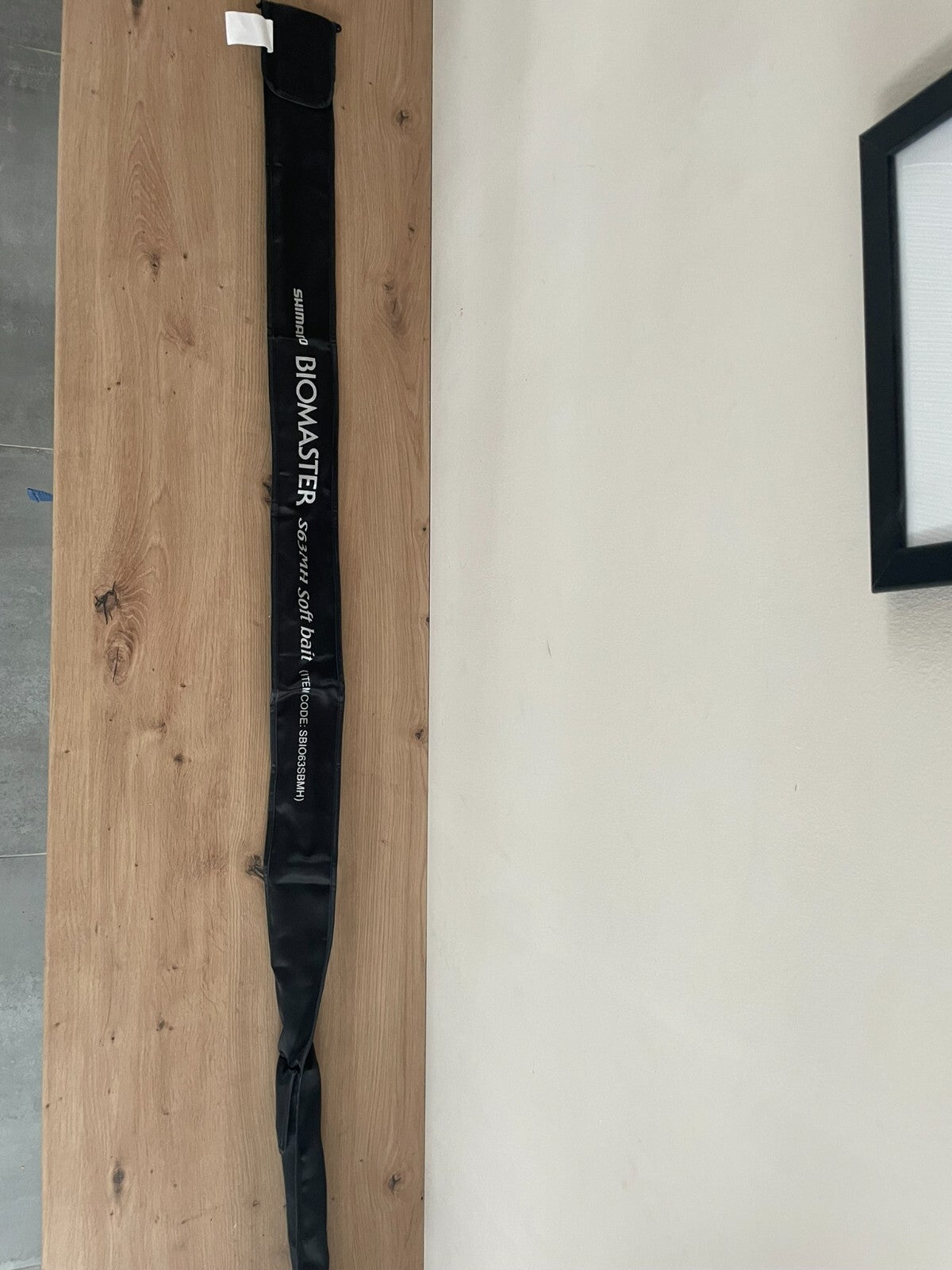 Shimano Biomaster S63MH Soft Bait Rute 190cm 1560g1