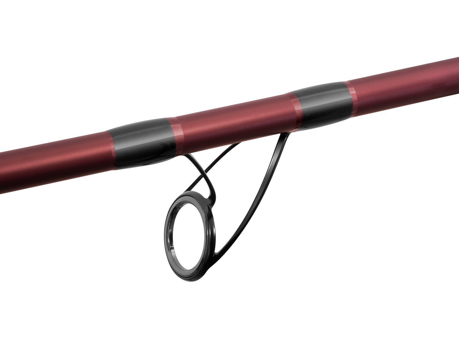 Delphin MAGMA LEGEND4RY LIGHT 360cm 90g 3 teilig Rute3